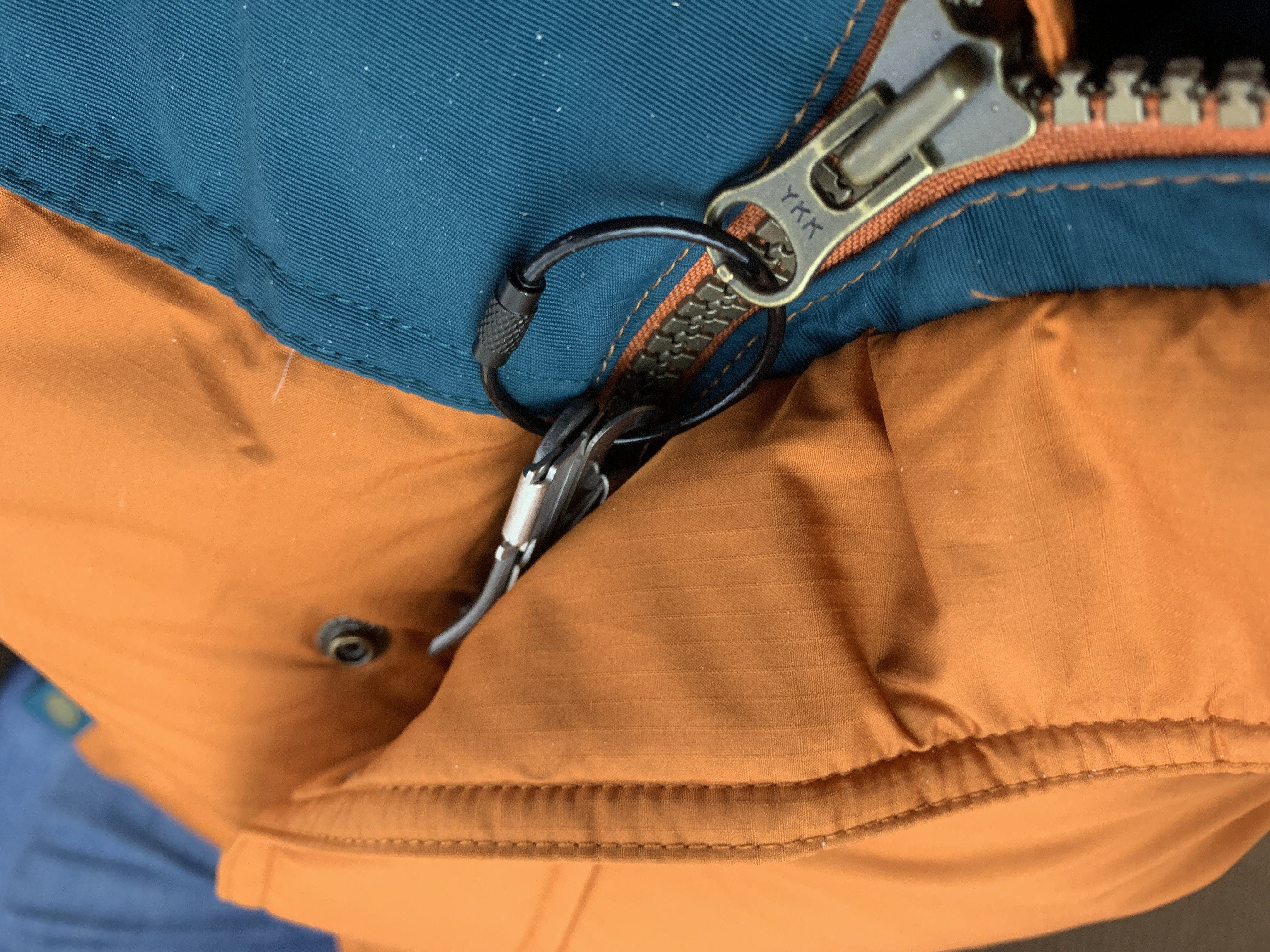 A&P Key Ring - Image 6