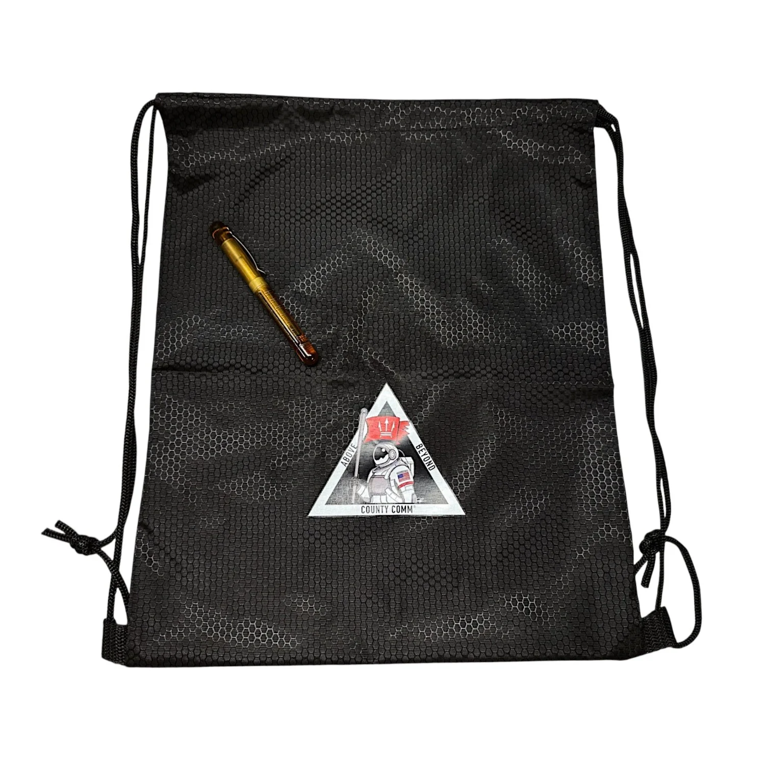 Drawstring Bag - Image 3