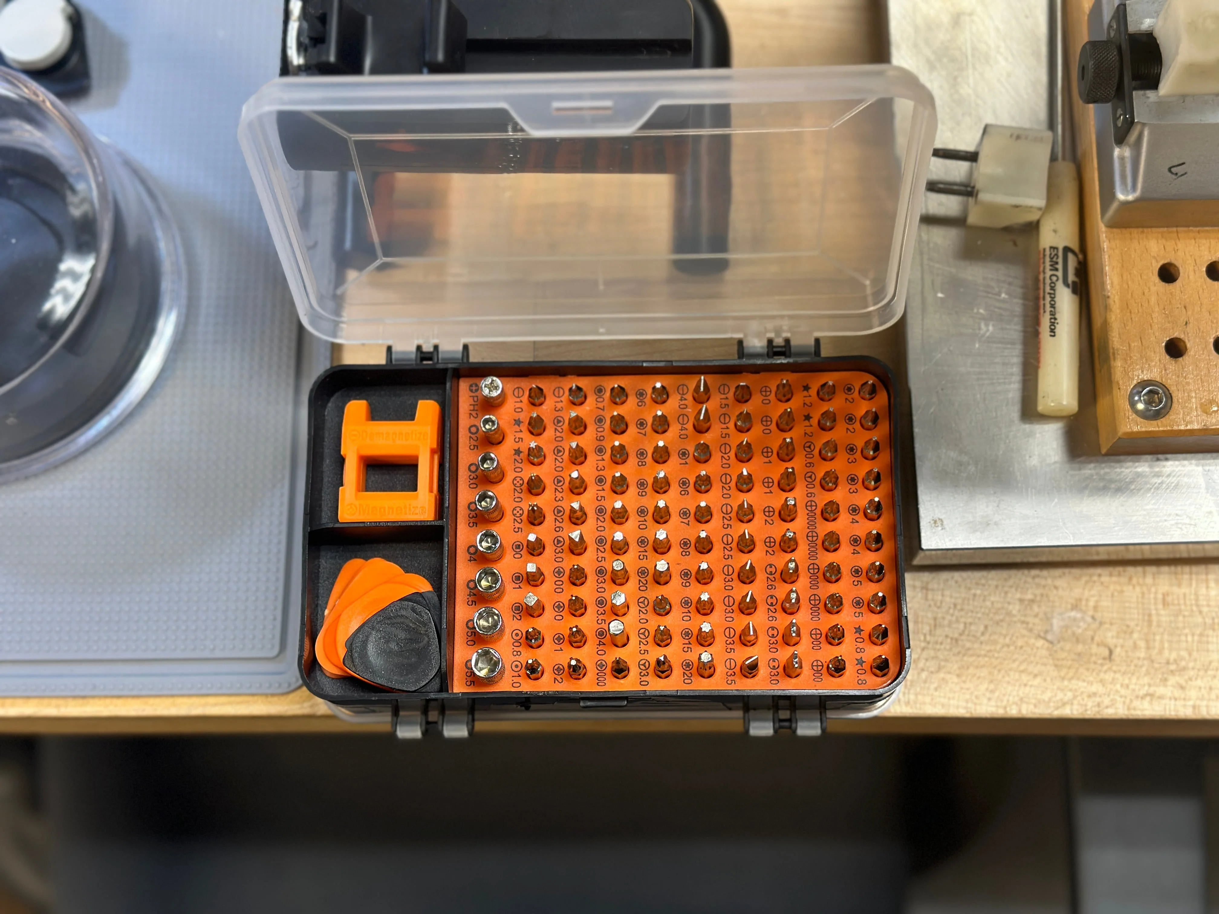 Electro Mechanical Service Kit - Image 4