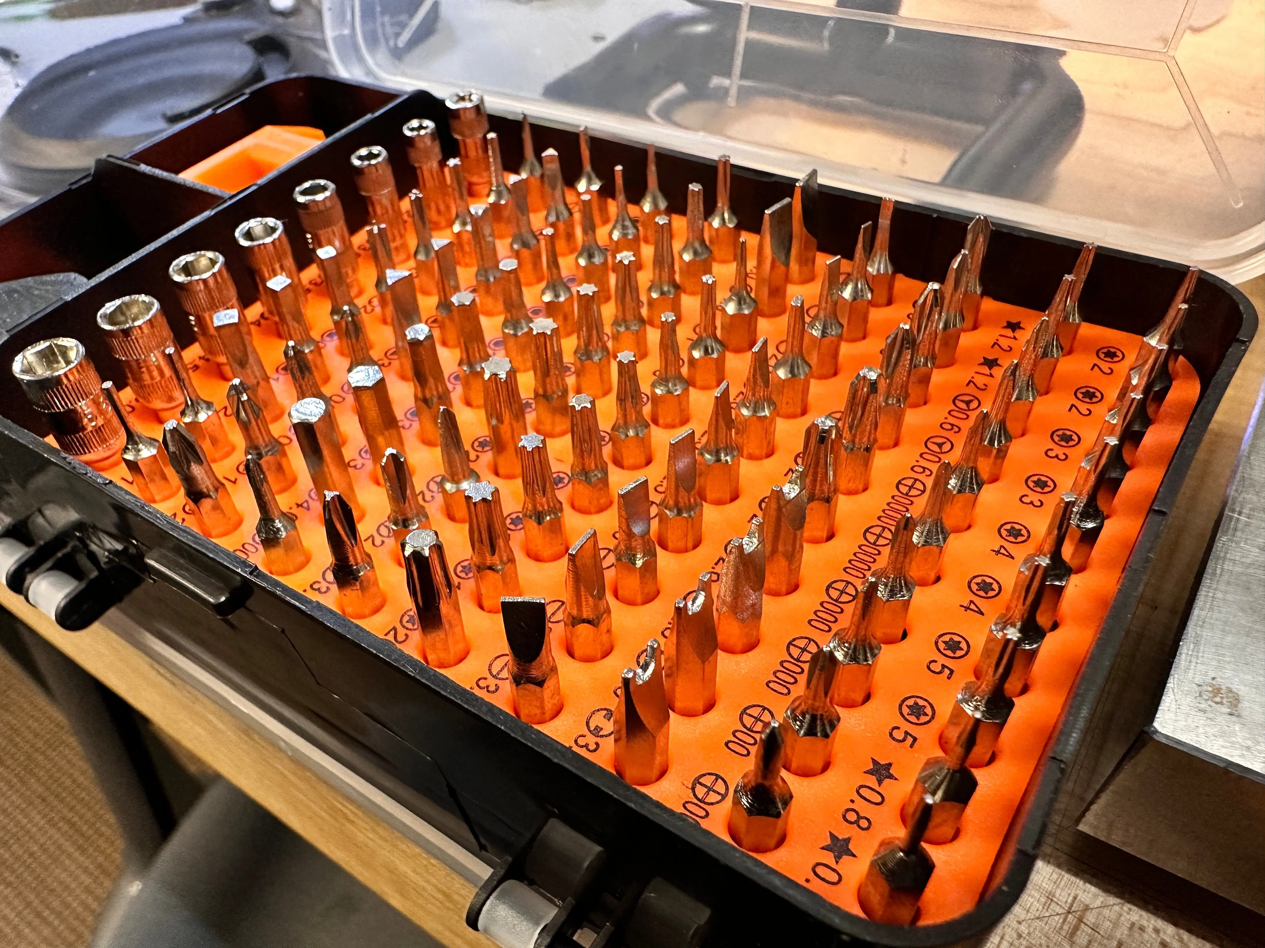 Electro Mechanical Service Kit - Image 5