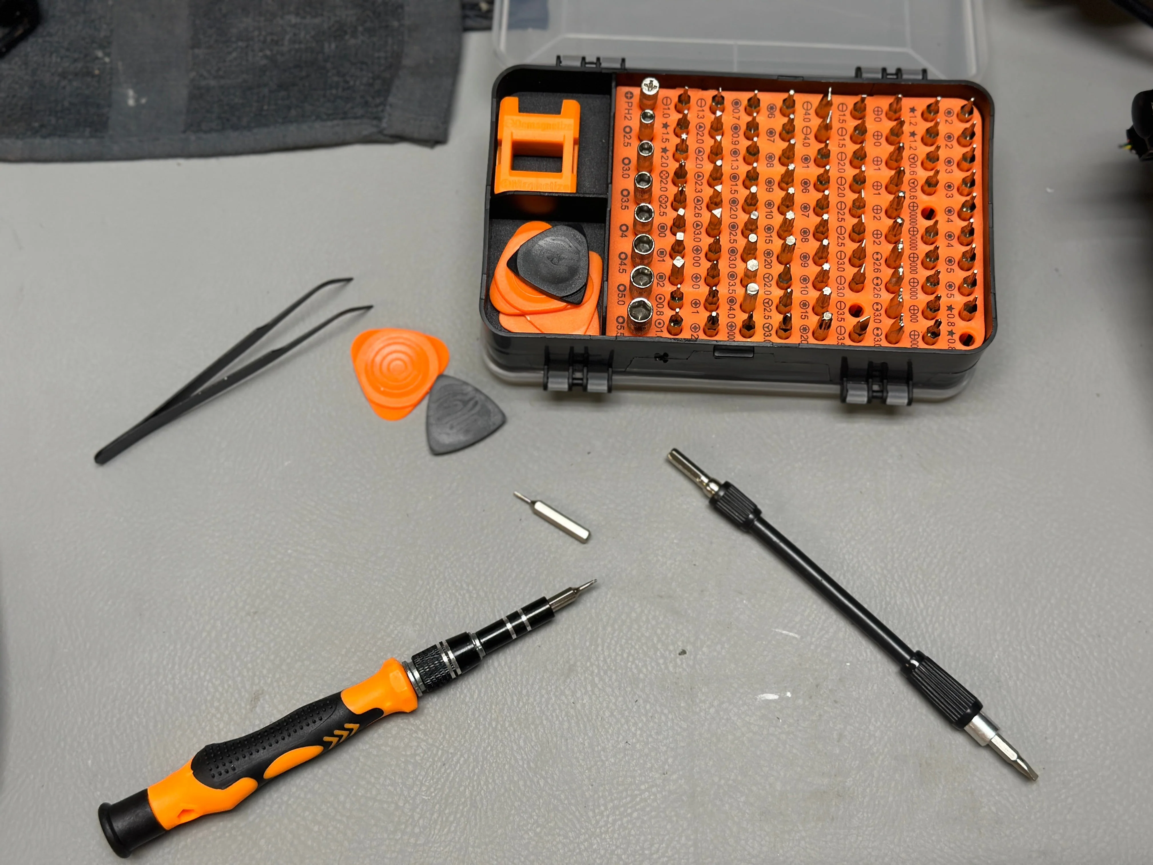 Electro Mechanical Service Kit - Image 6