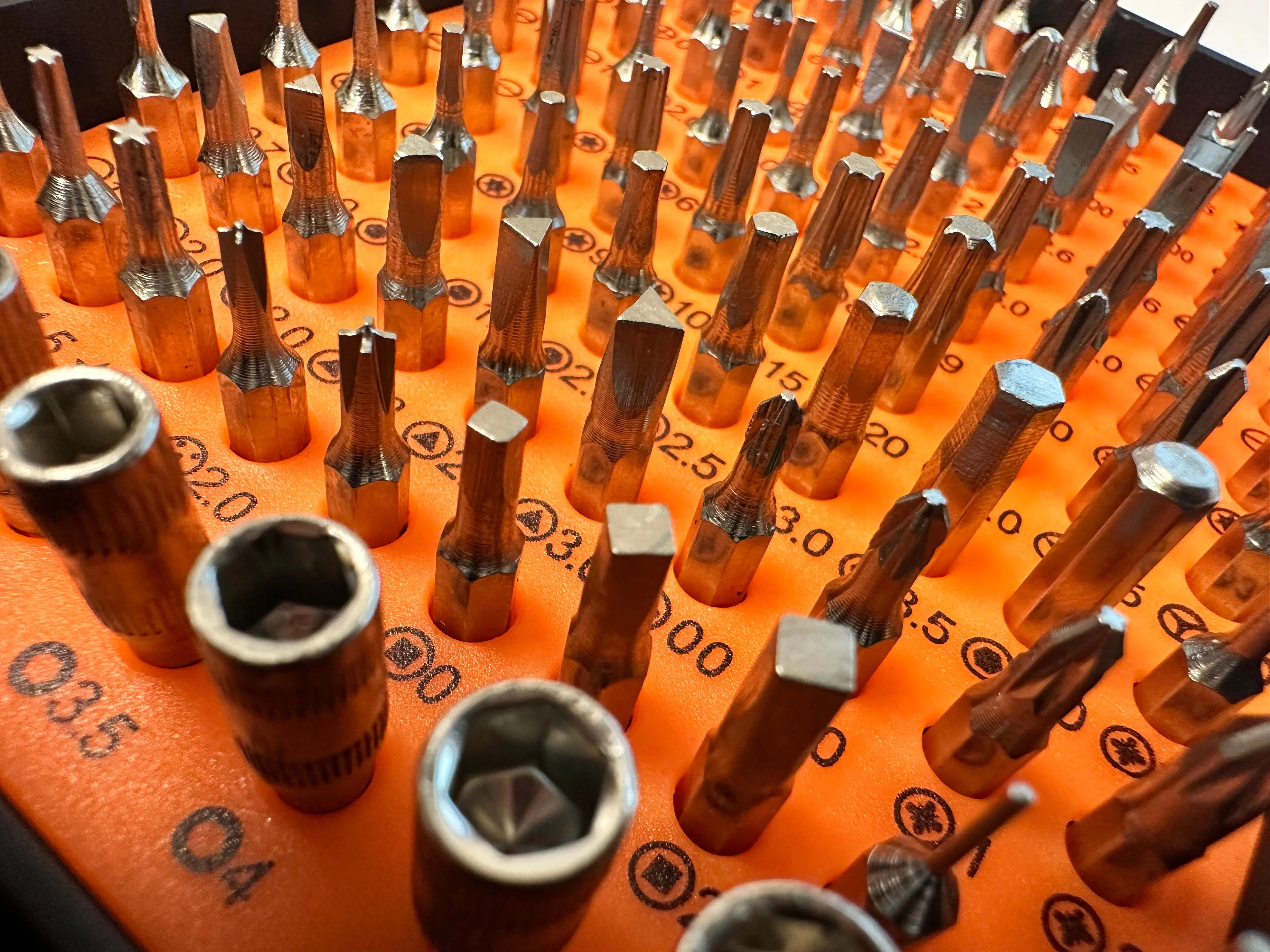 Electro Mechanical Service Kit - Image 8