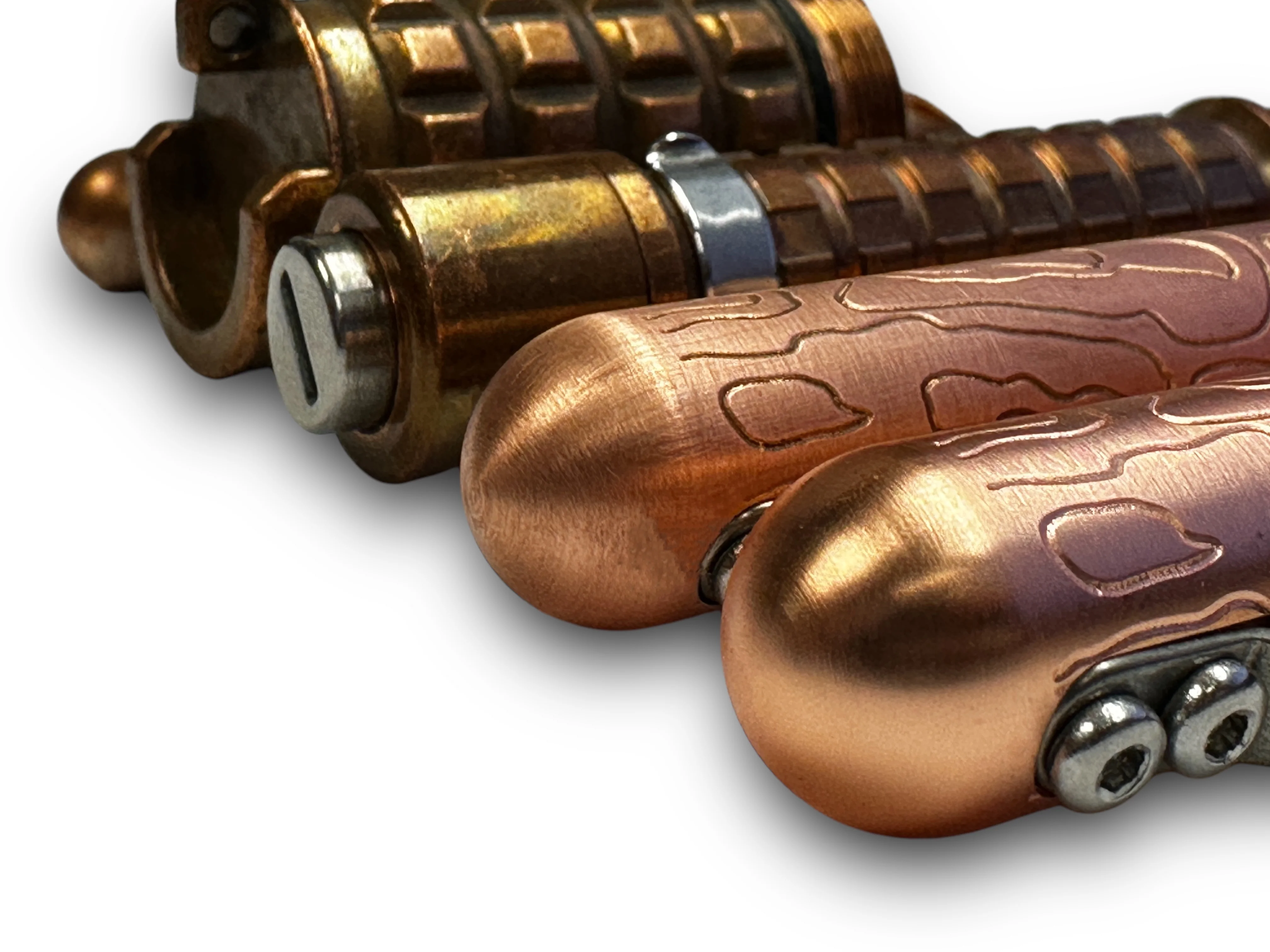 Embassy Pen Copper (Gen 3) - Image 10