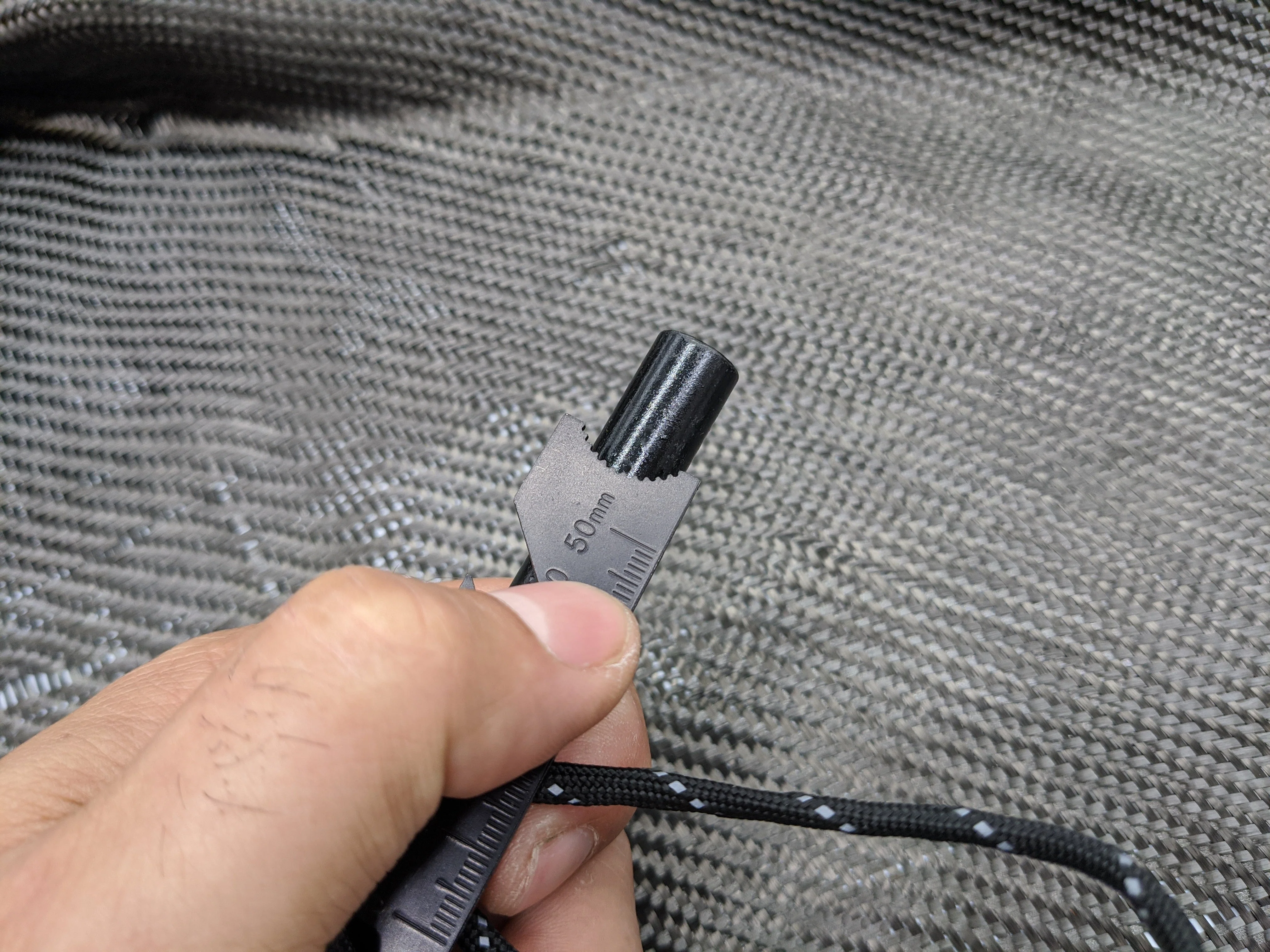 Ferrocerium Rod + Striker - Image 11