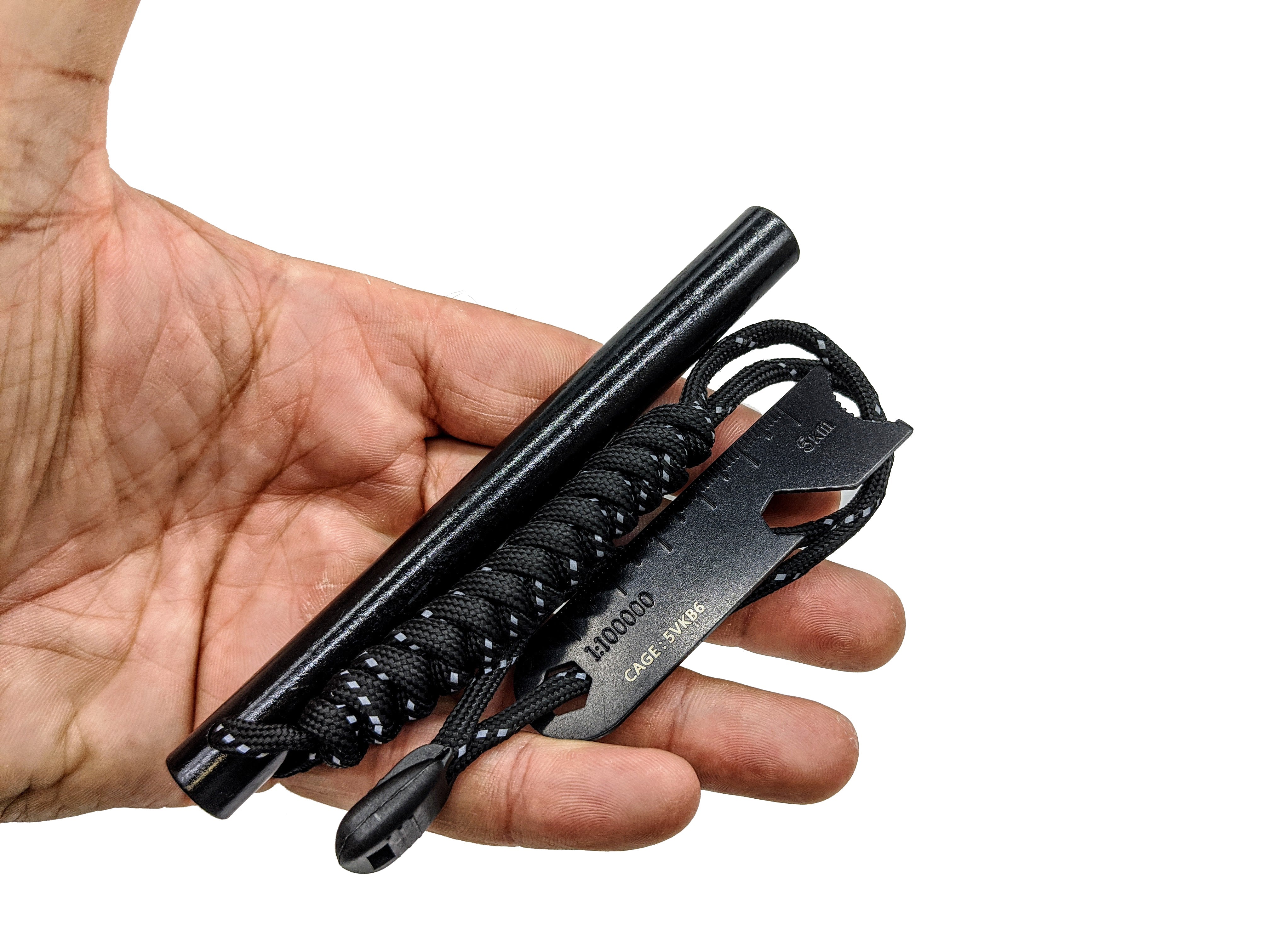 Ferrocerium Rod + Striker - Image 2