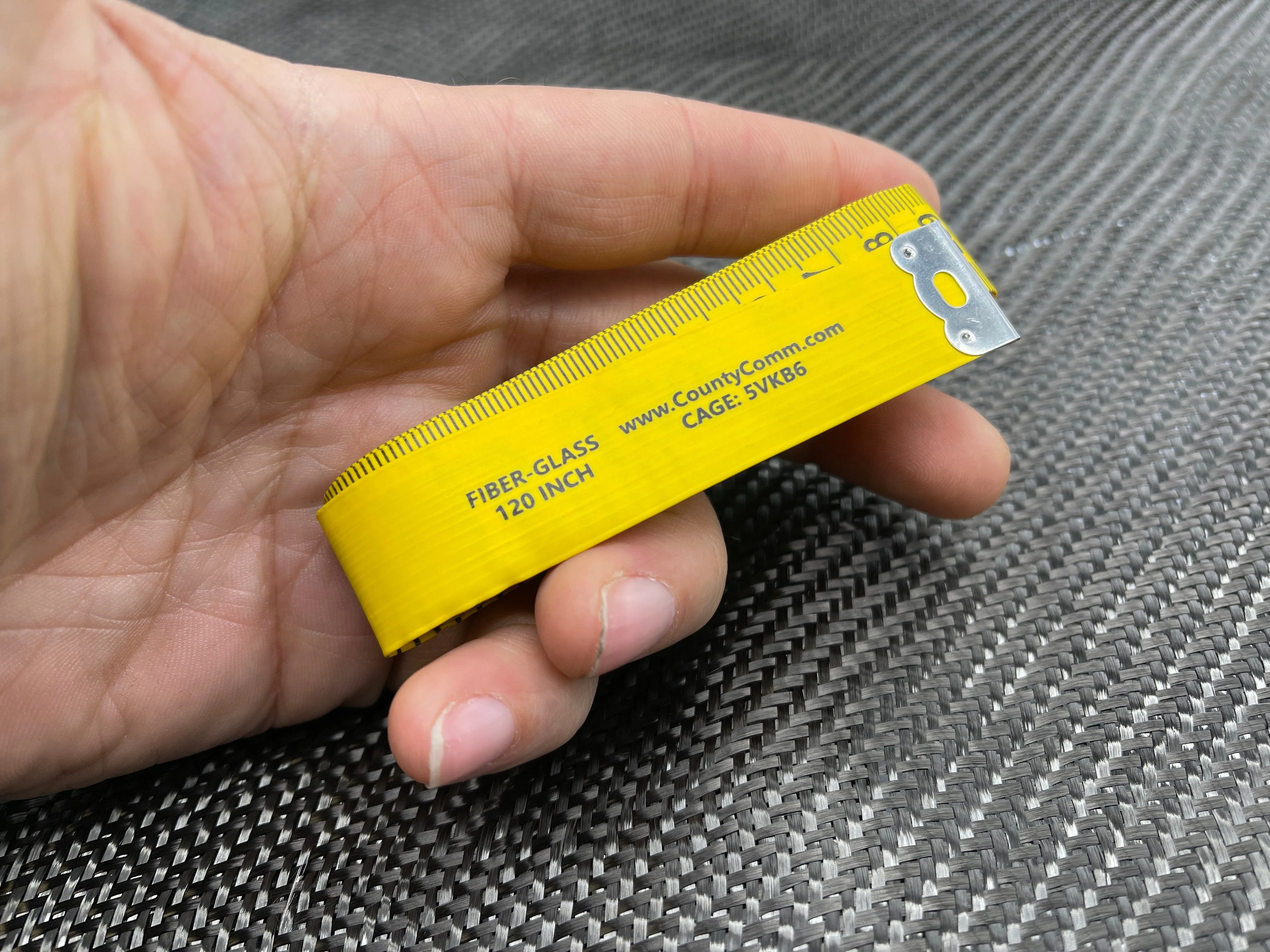 Fiberglass Measuring Tape (Gen 2) - Image 11