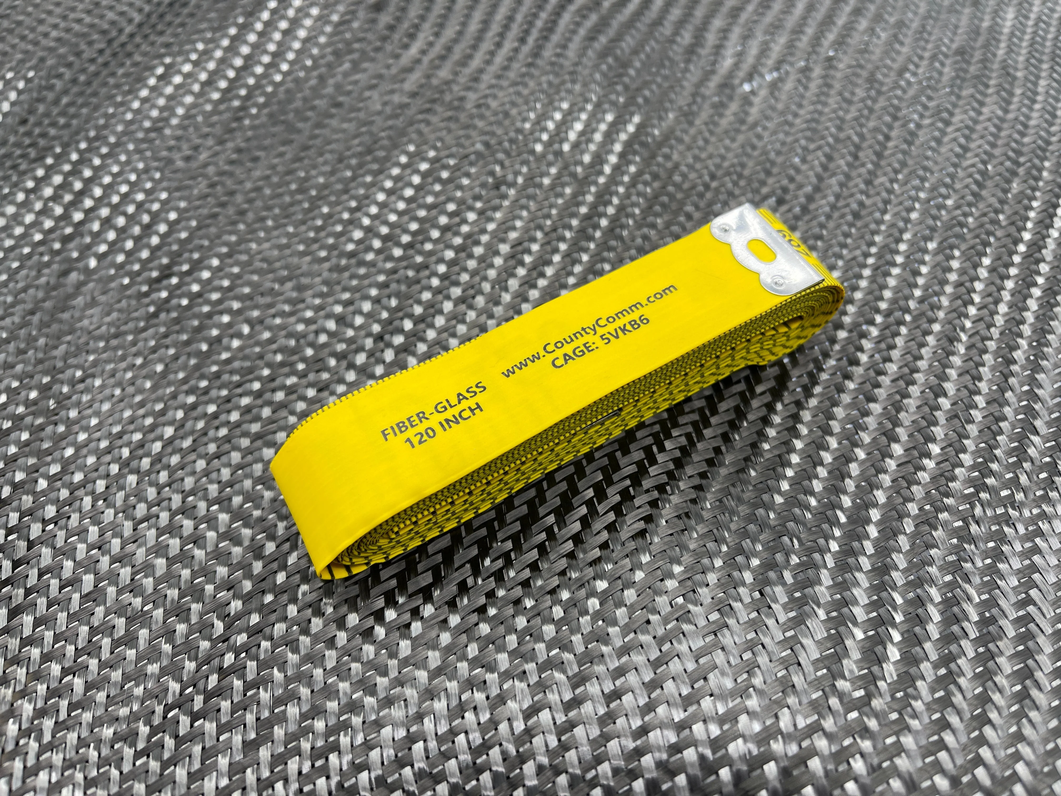 Fiberglass Measuring Tape (Gen 2) - Image 5