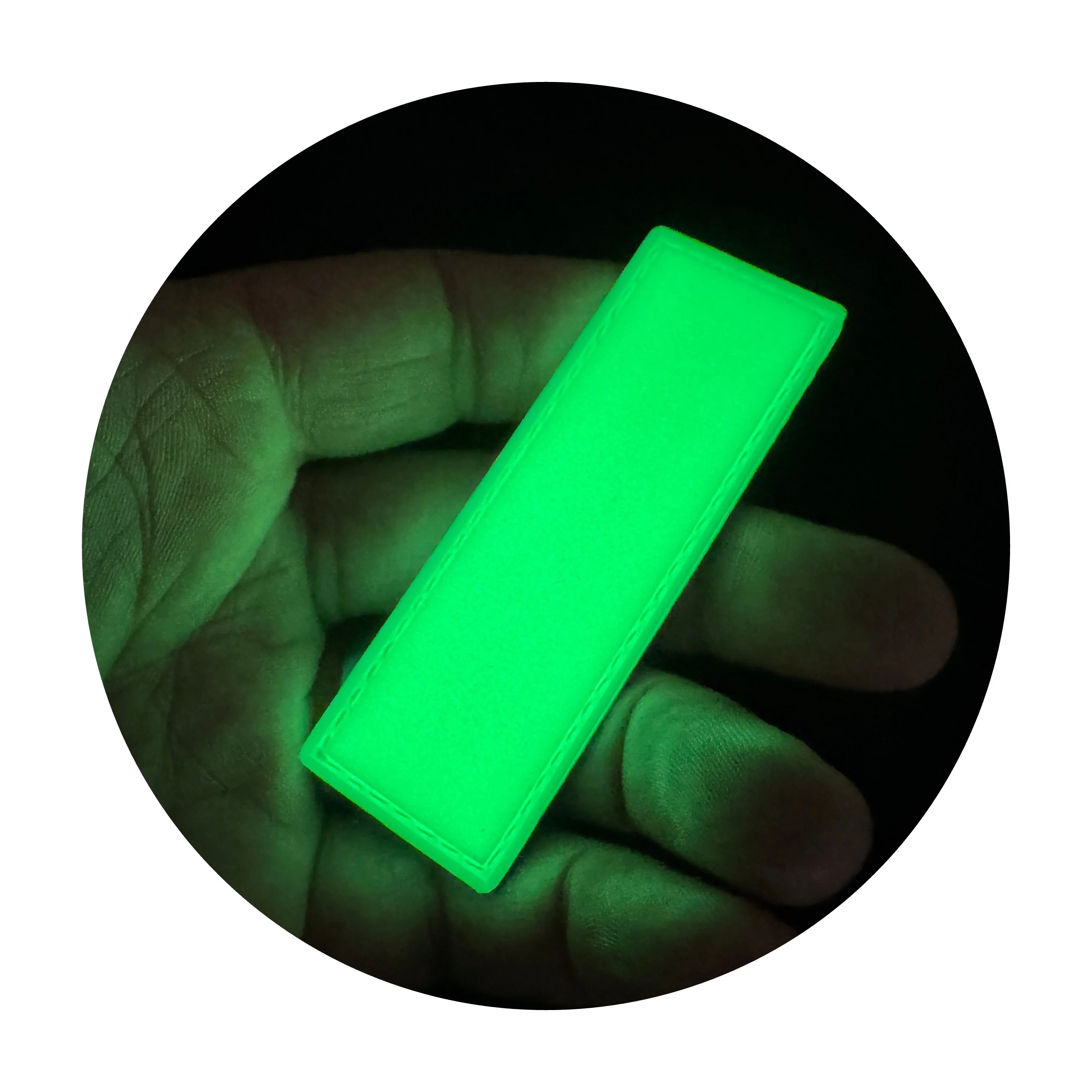 Find Me Glow Patch 2-Pack