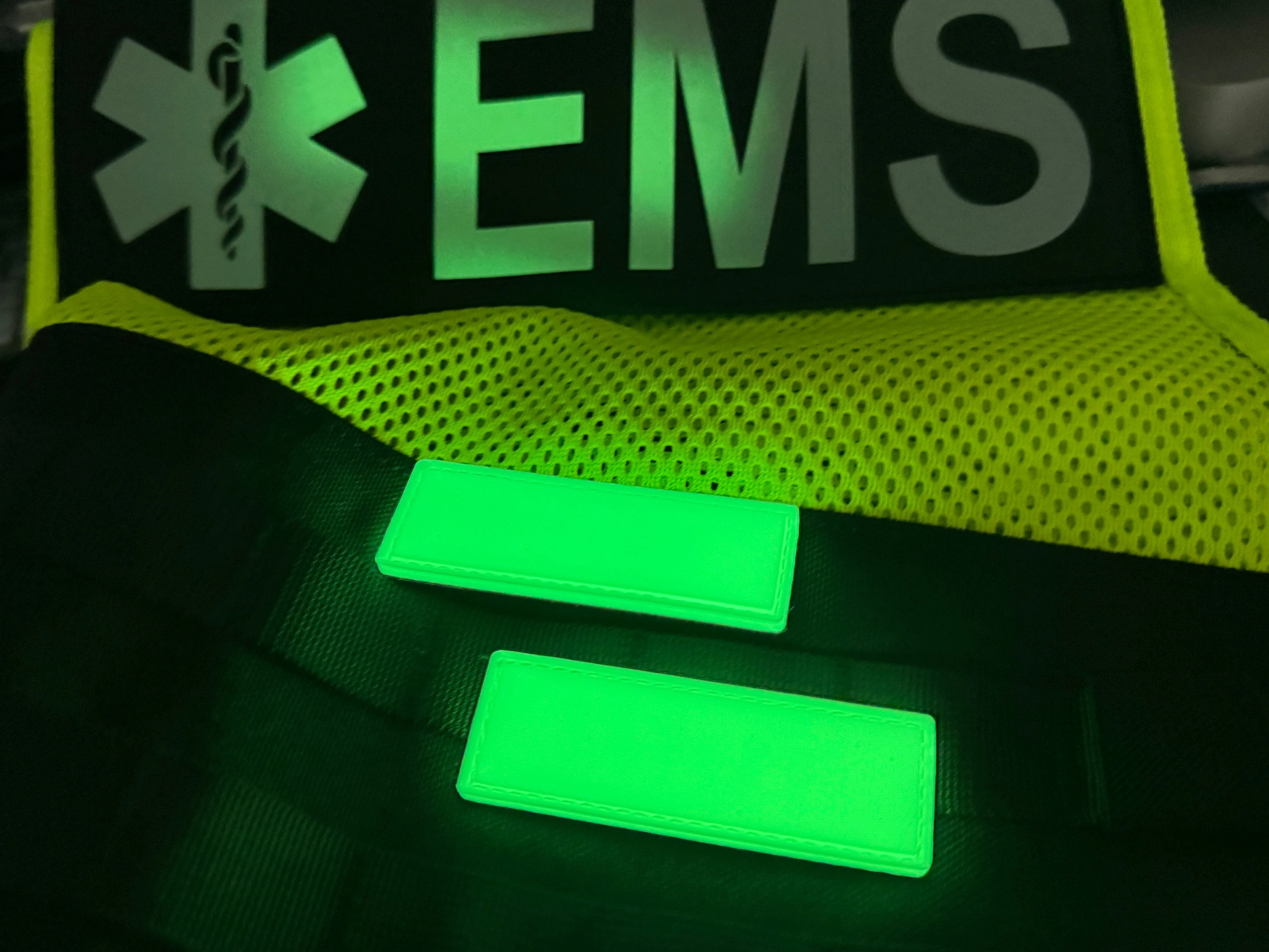 Find Me Glow Patch 2-Pack - Image 2