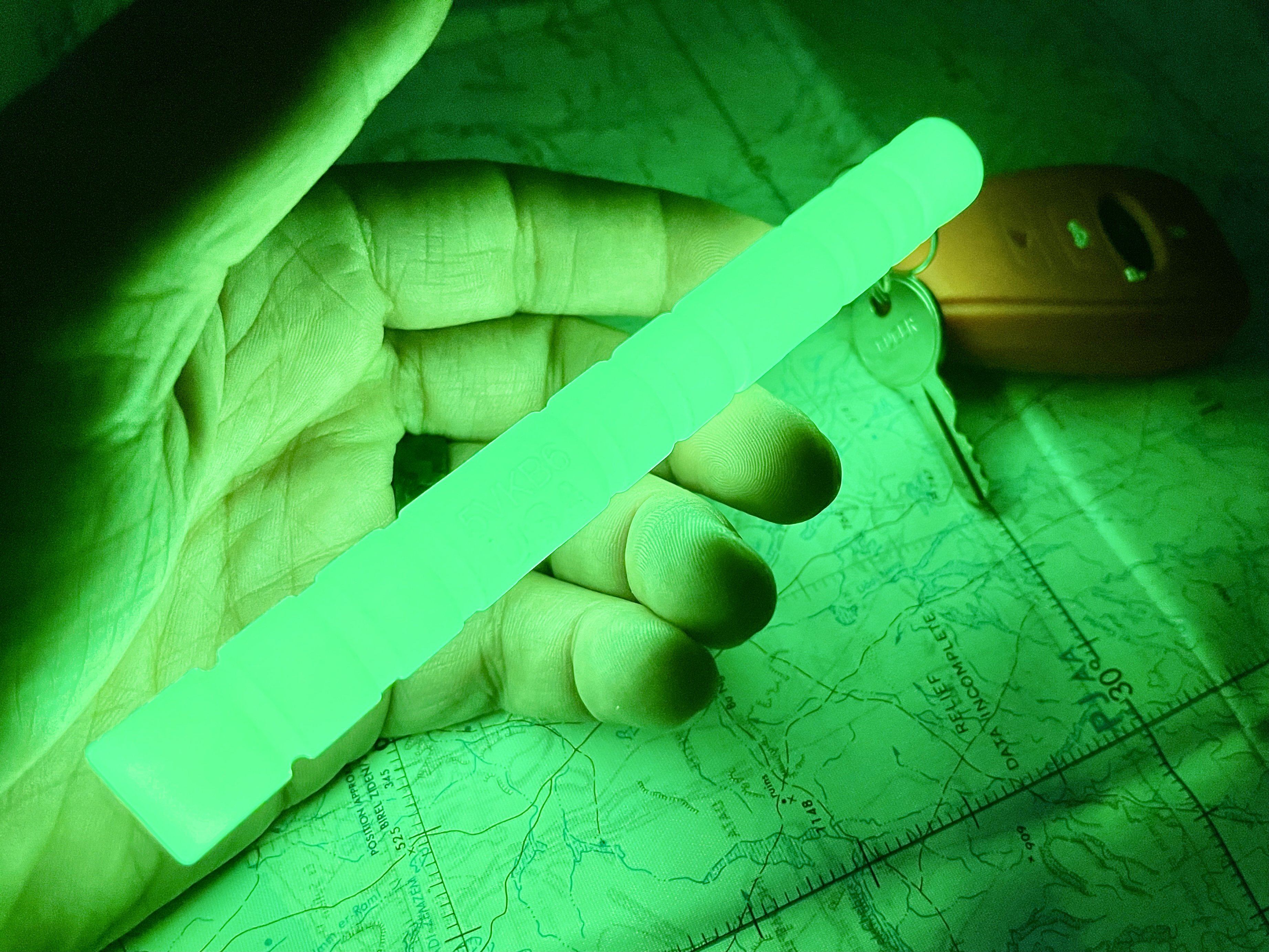 Glow Baton - Image 2