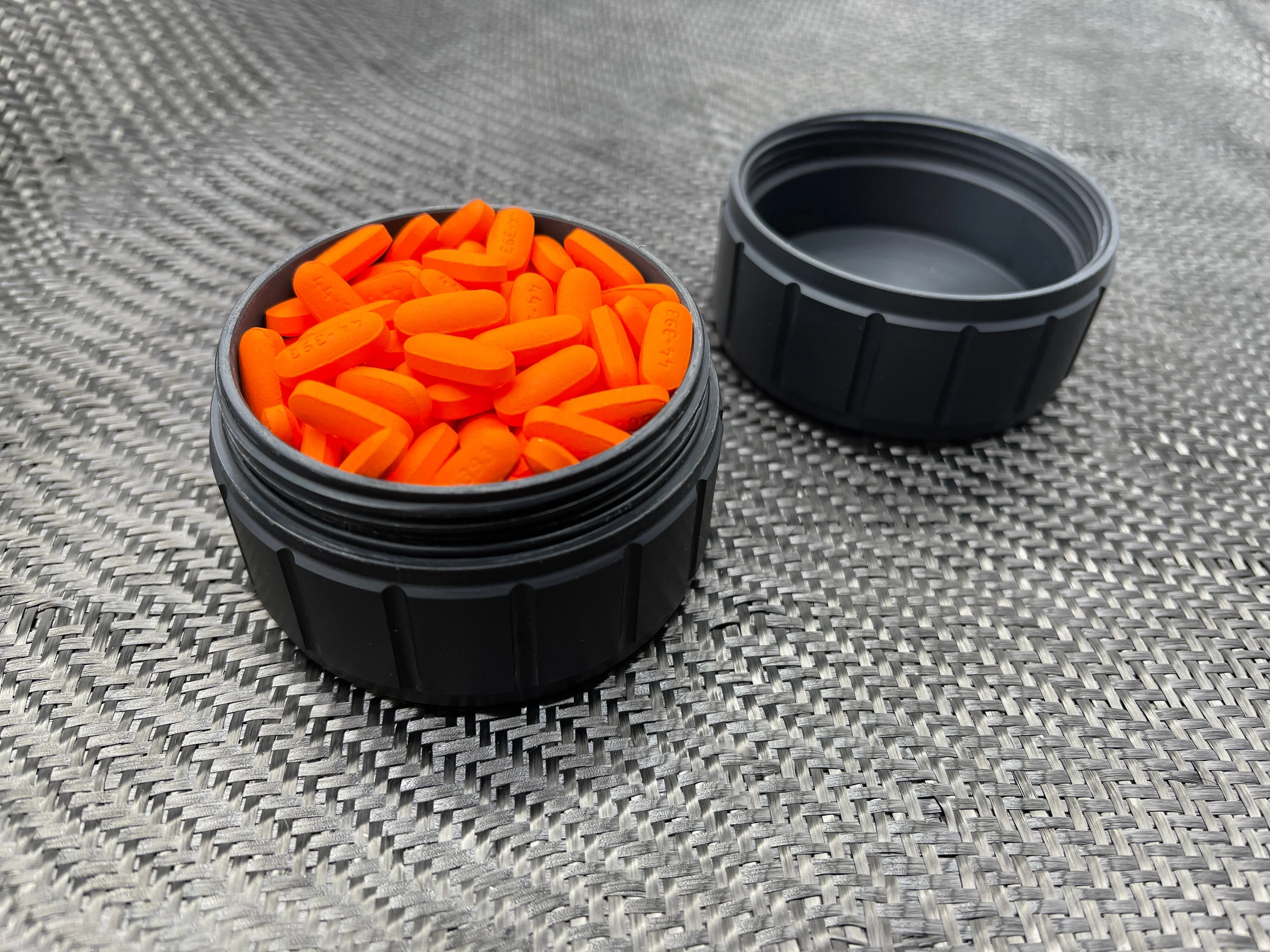 Grip Capsule Vault (Gen 2) - Image 5