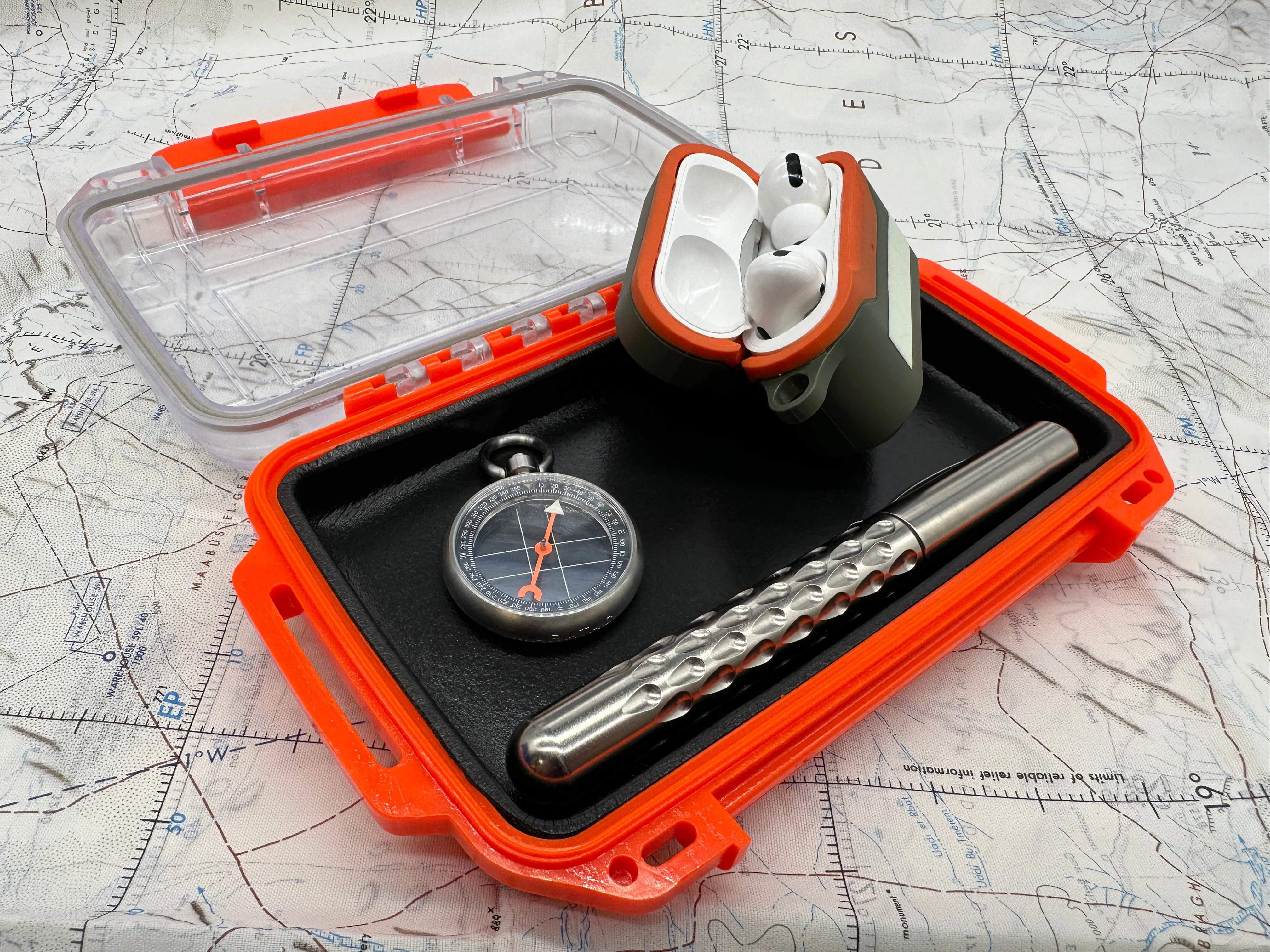 Hi-Viz Storage Box - Image 4