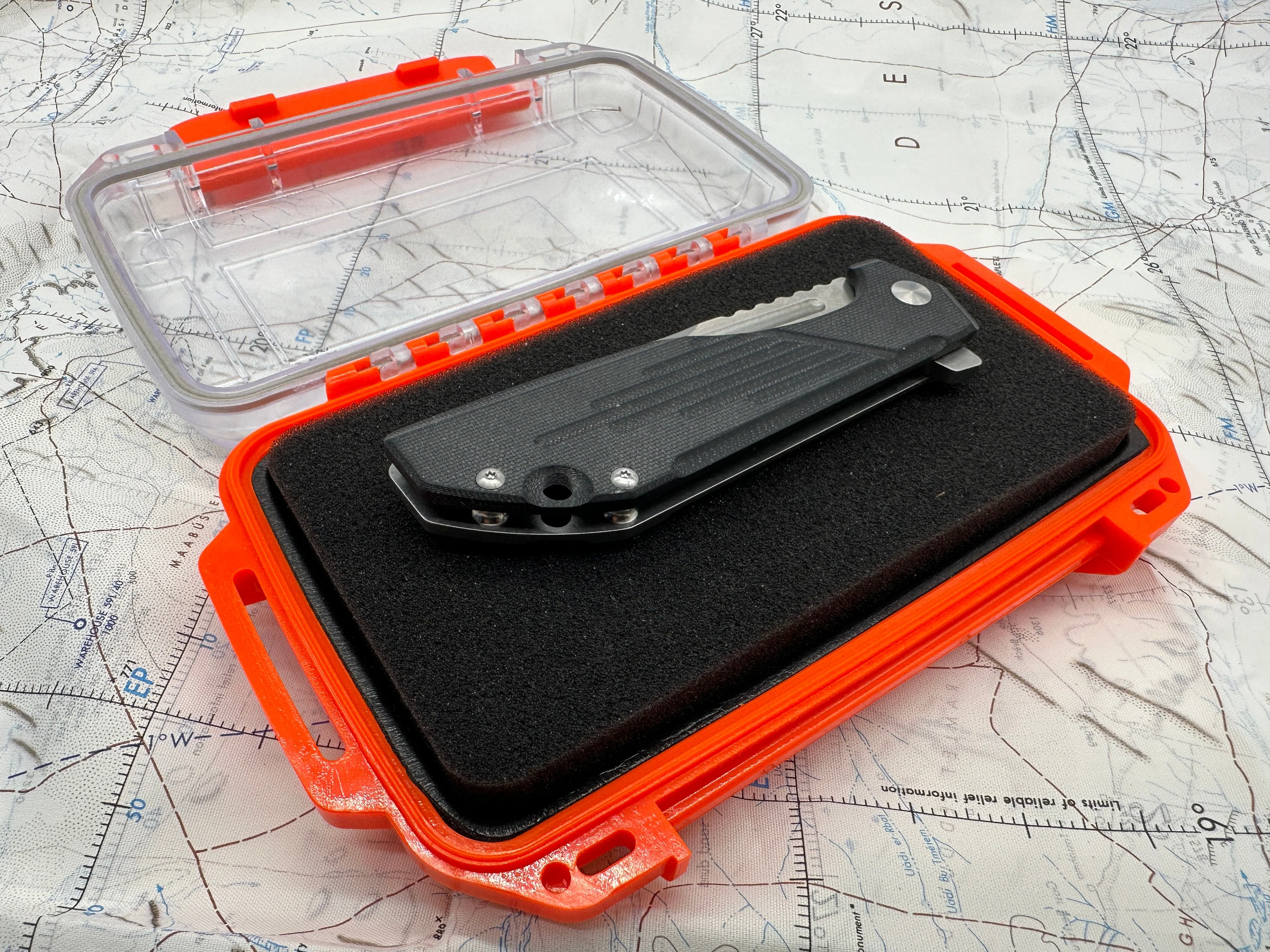 Hi-Viz Storage Box - Image 6
