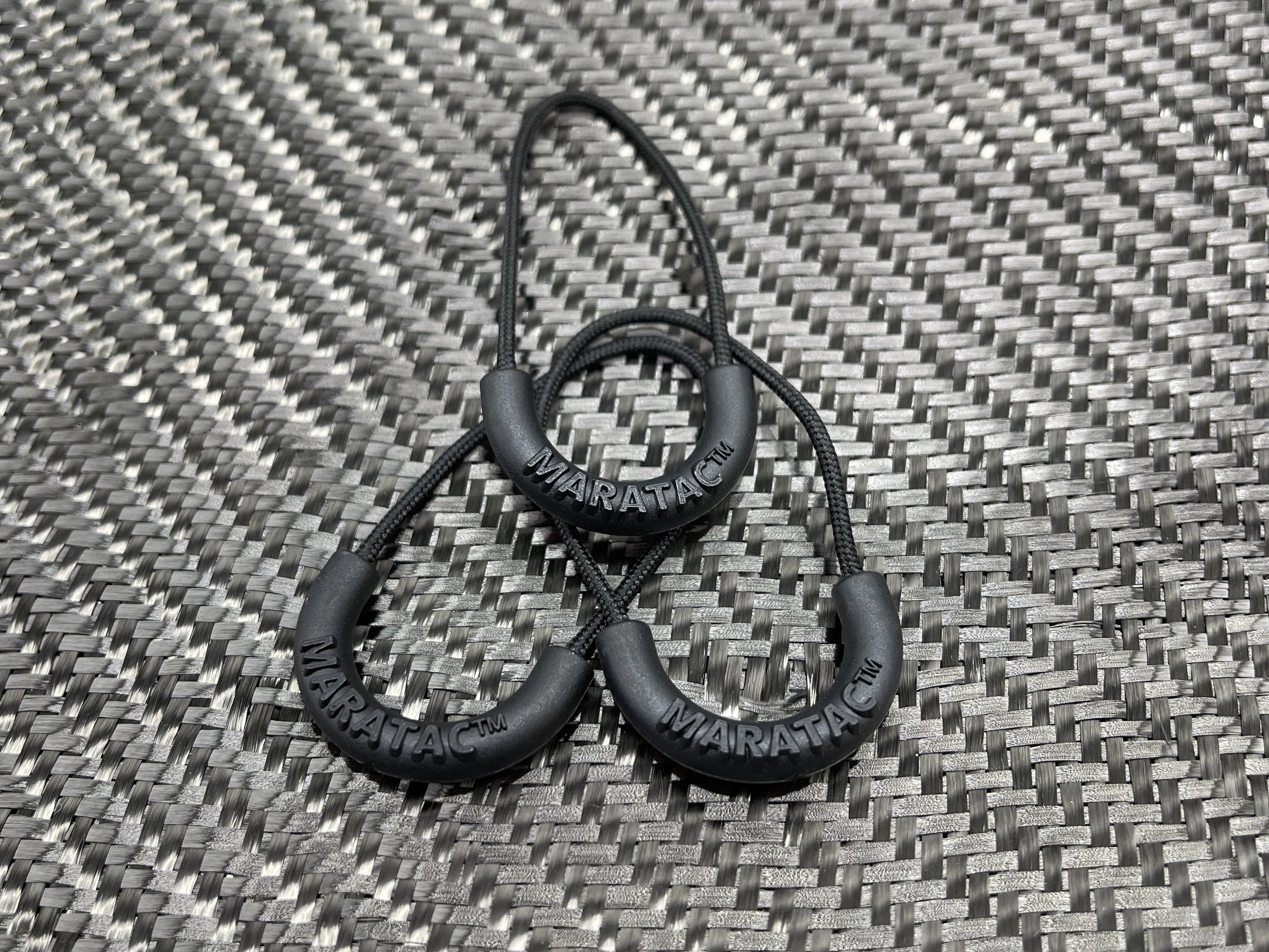 Hi Viz Zipper Pull 3-Pack - Image 5