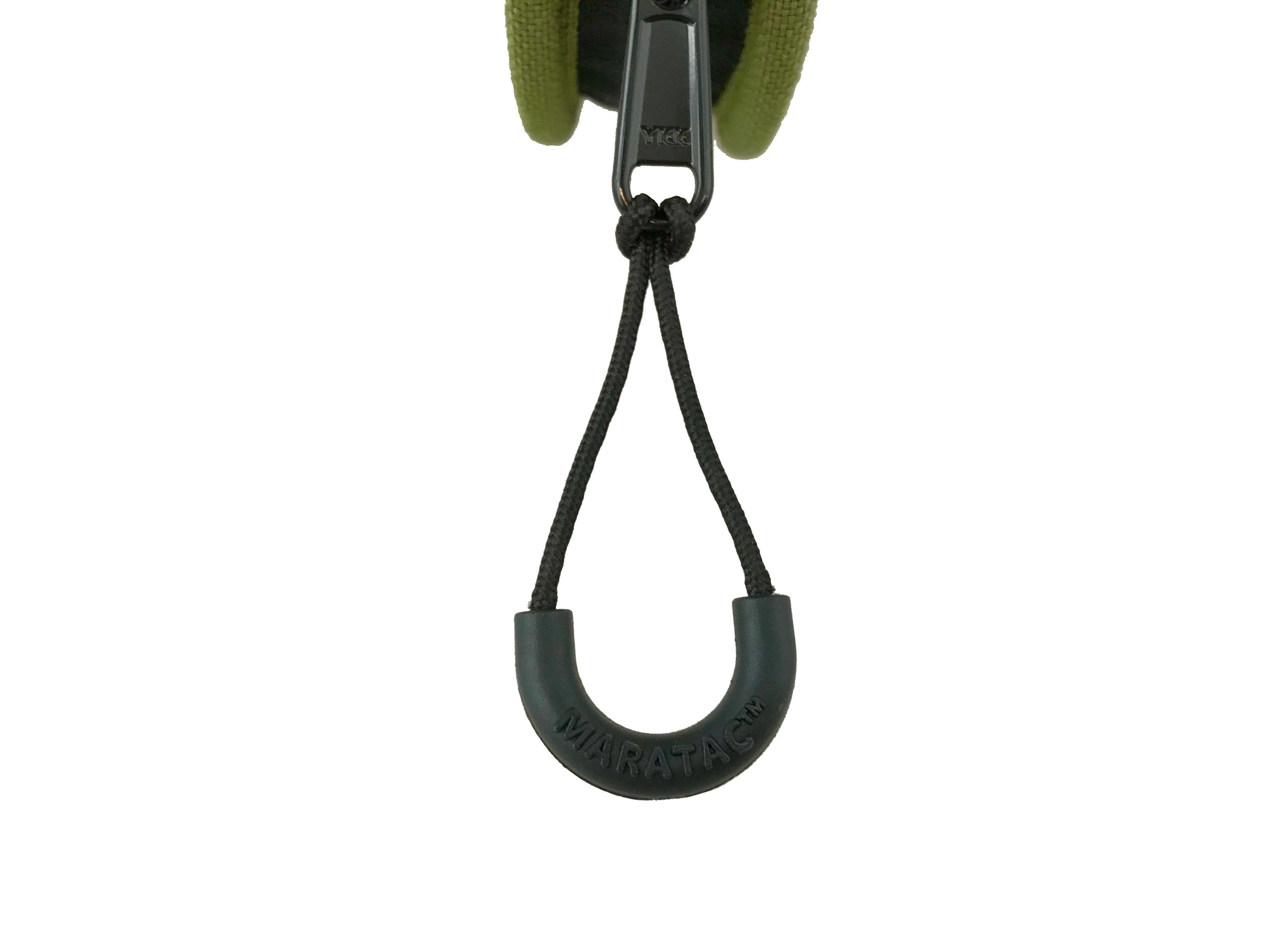 Hi Viz Zipper Pull 3-Pack - Image 6