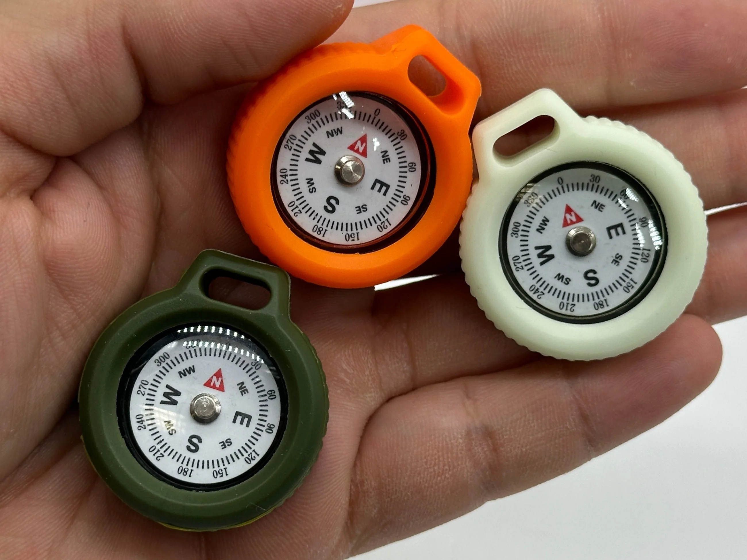 Path-Seeker Compass - Image 5