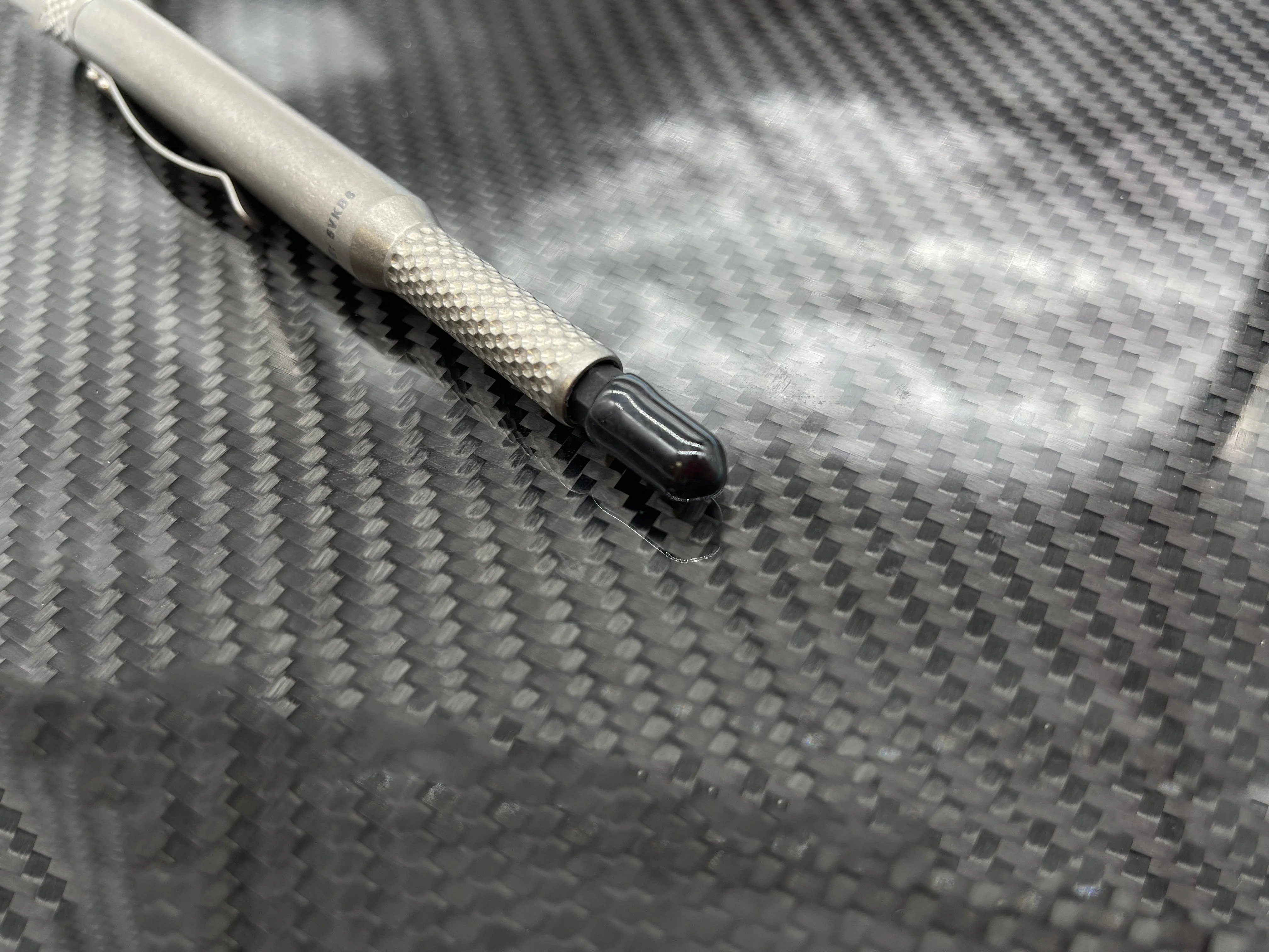 Pen Driver Titanium (Gen 2) - Image 7