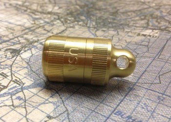 Pico Pull Brass - Image 2