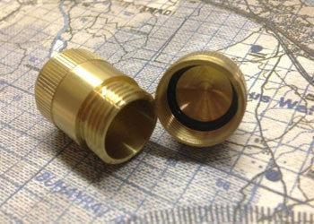 Pico Pull Brass - Image 3