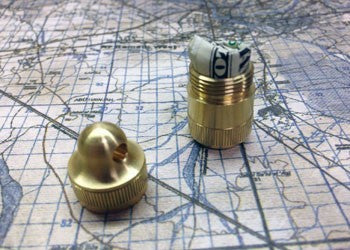 Pico Pull Brass - Image 4