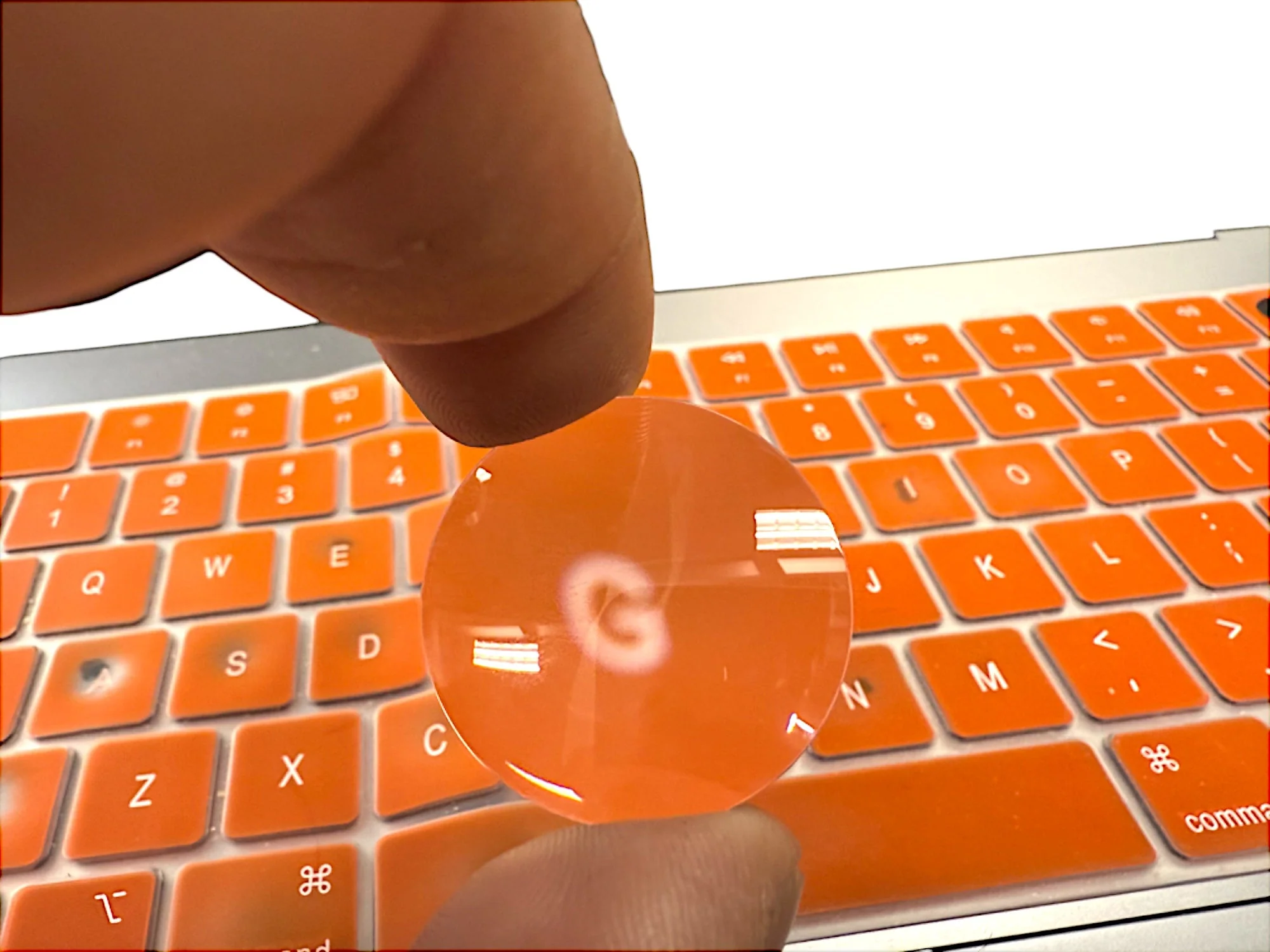 Sapphire Lens Magnifier - Image 11