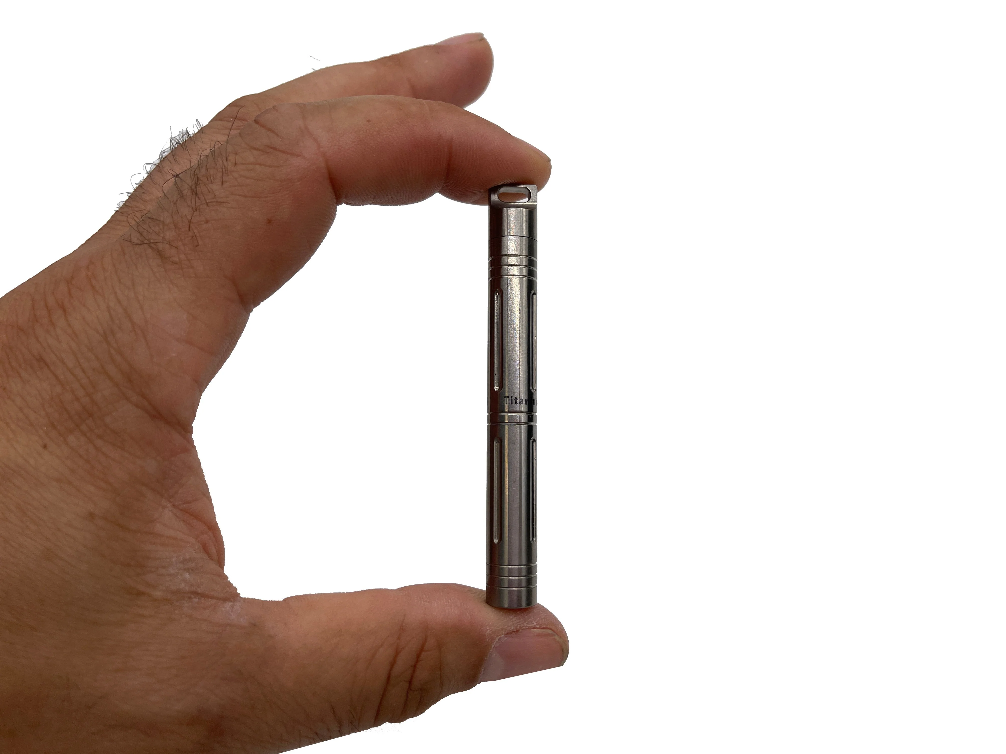 Slim Pick Titanium Capsule - Image 4