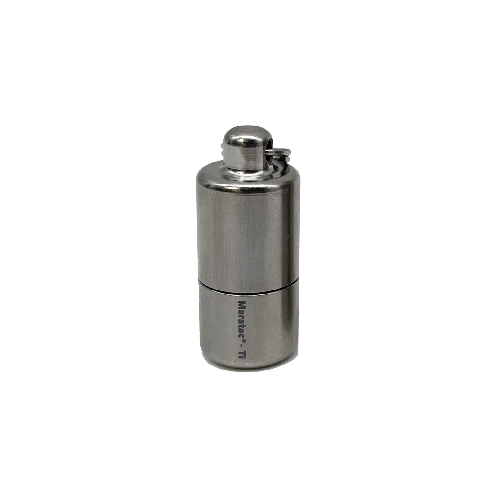 Split Pea Titanium Lighter (Gen 2) - Image 2