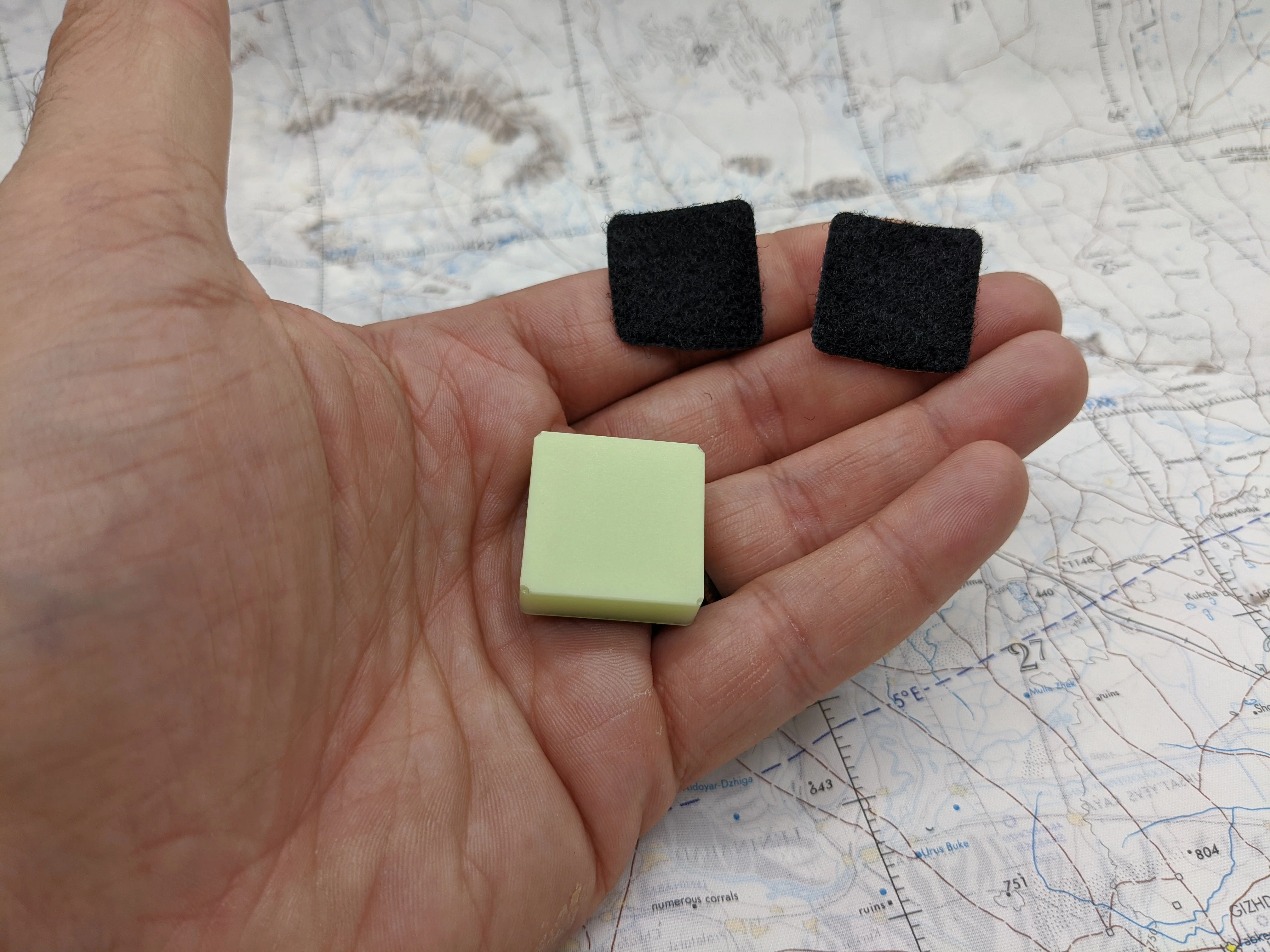 Square Tough Patch - Image 19