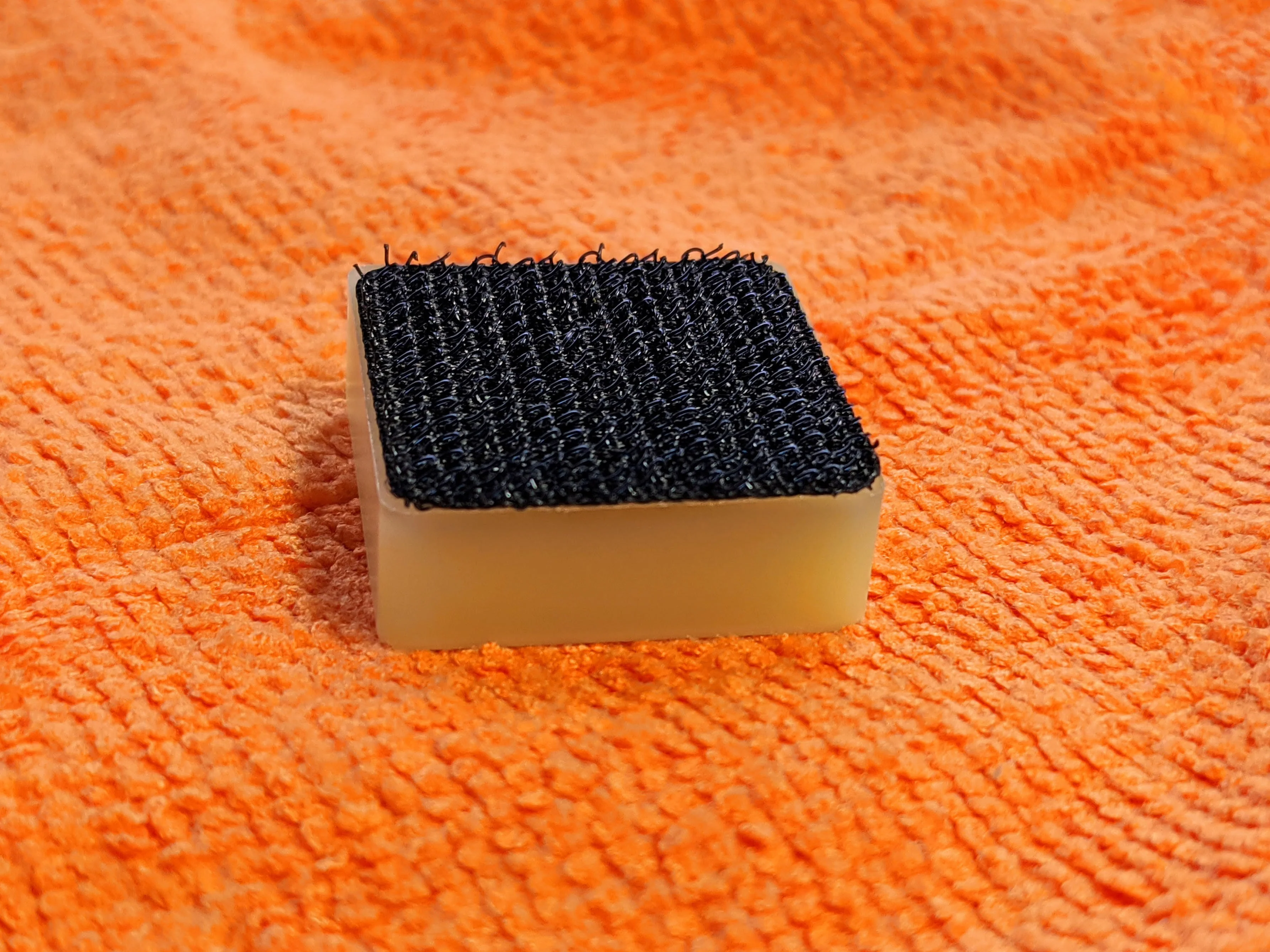 Square Tough Patch - Image 21
