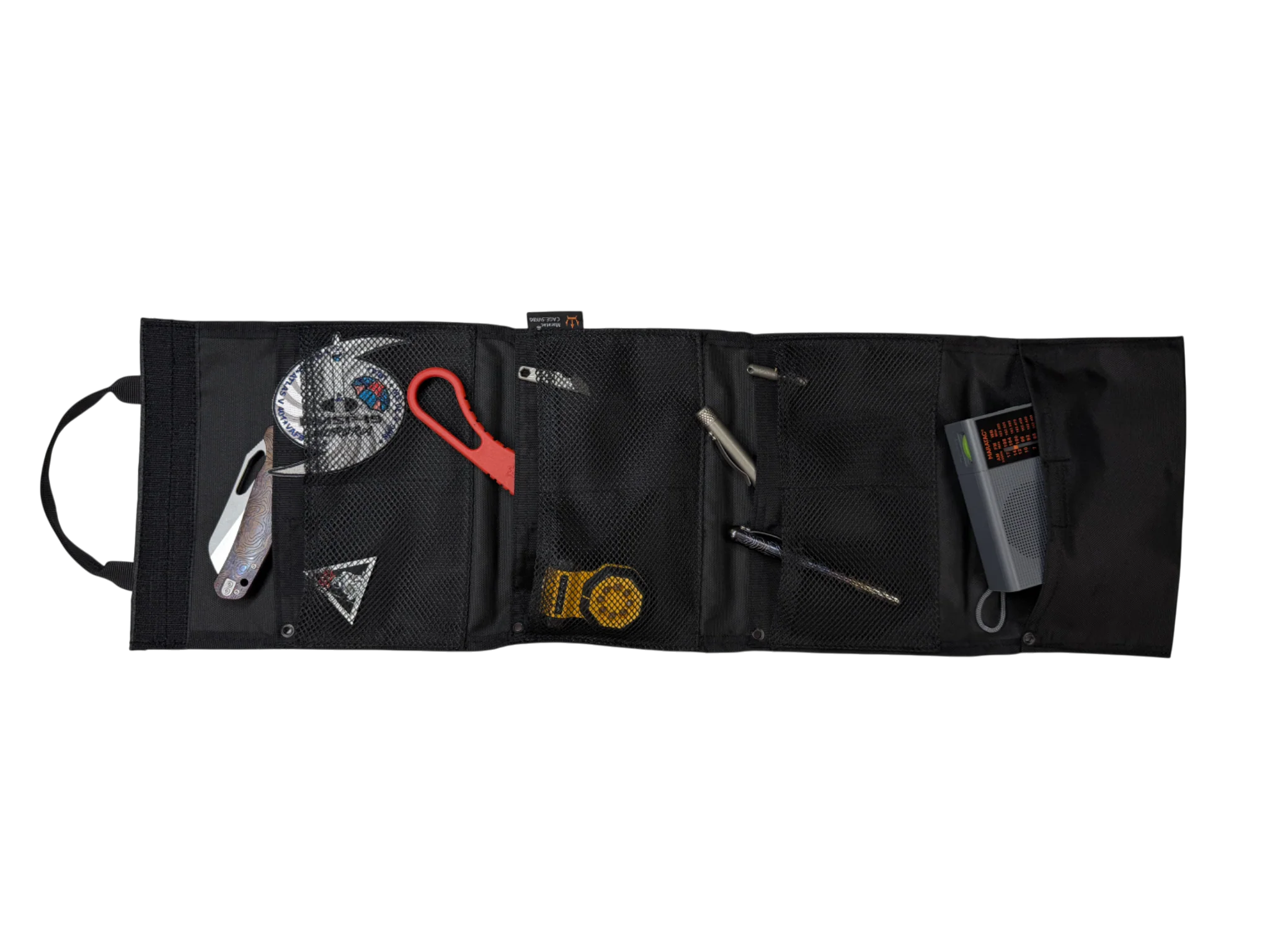 Tactical Tool Roll 3.0 - Image 10