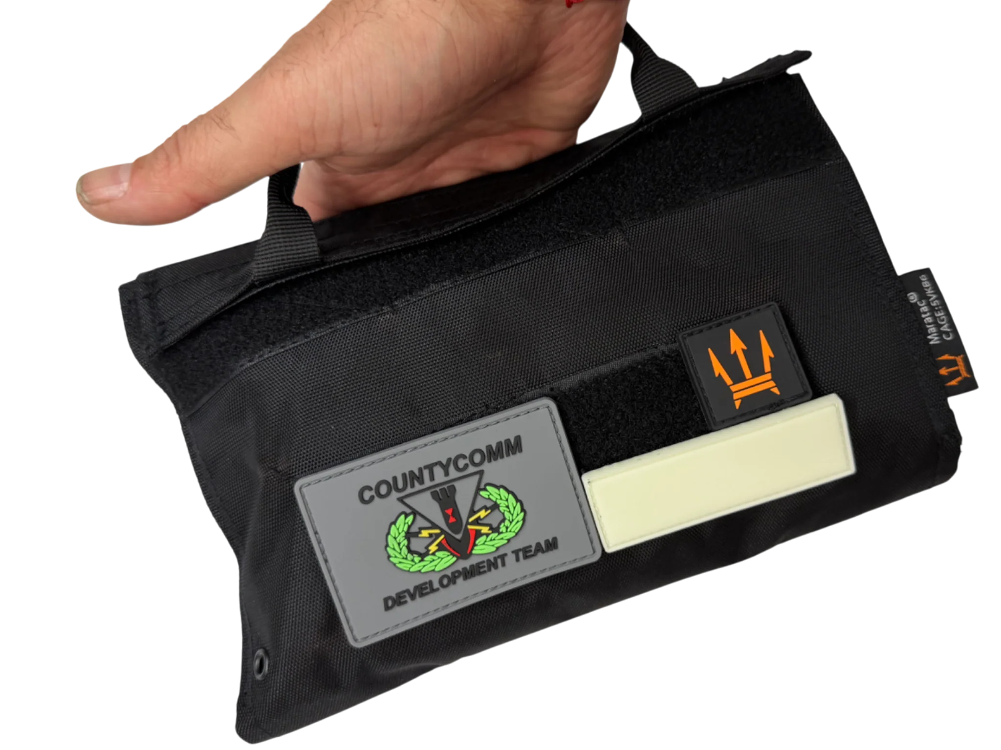 Tactical Tool Roll 3.0 - Image 16