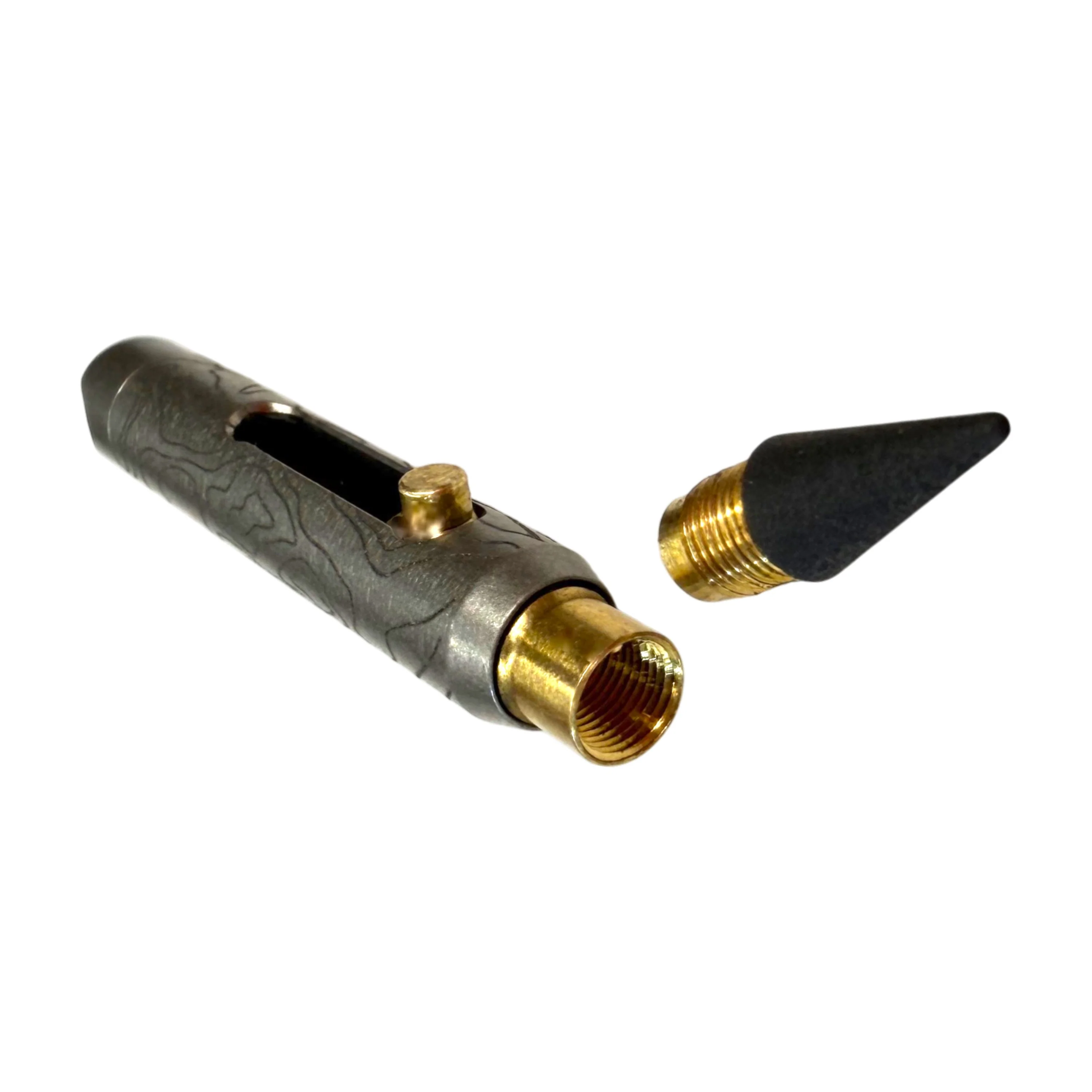 Tiny-E-Bit Pencil