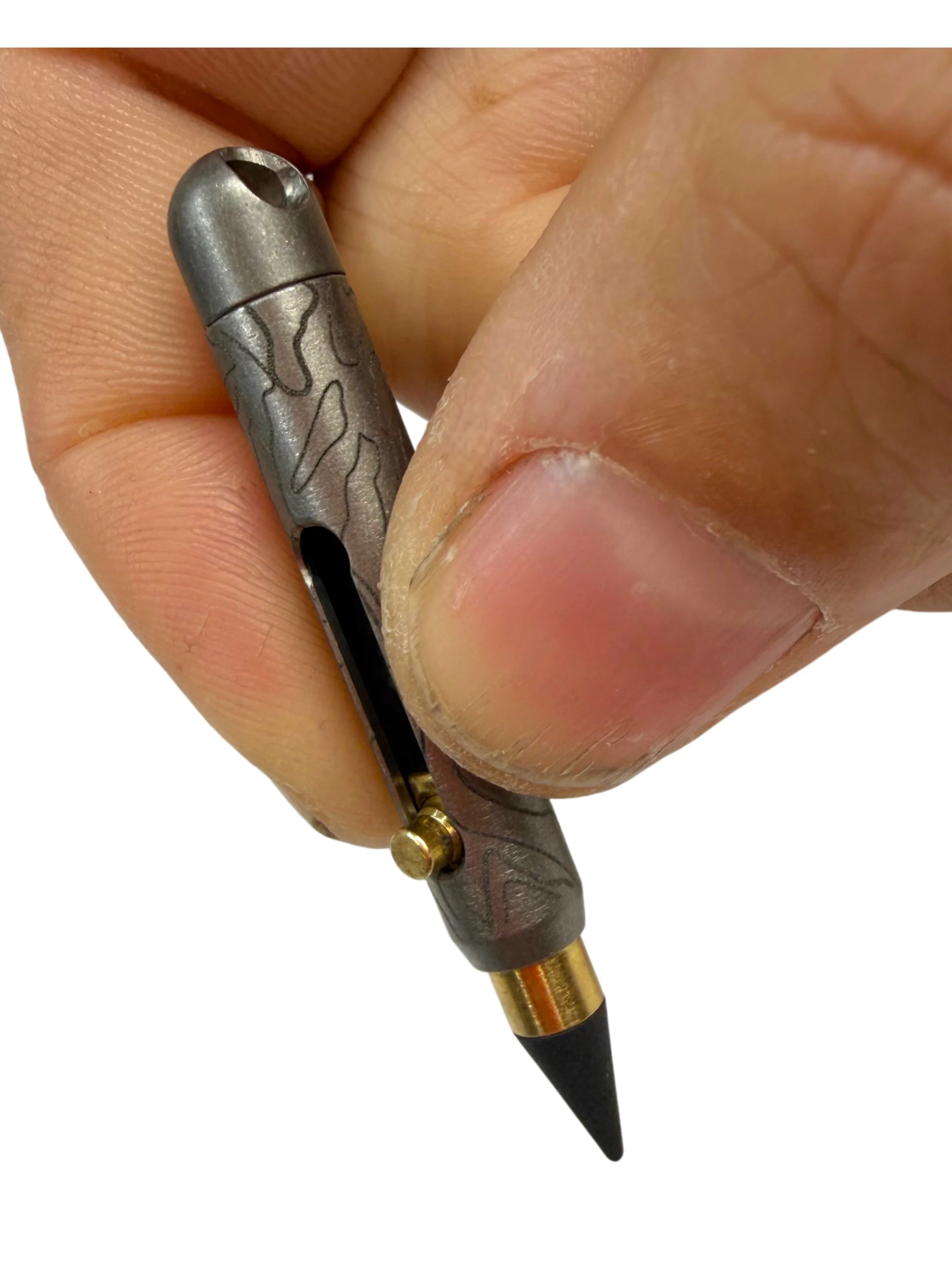 Tiny-E-Bit Pencil - Image 11