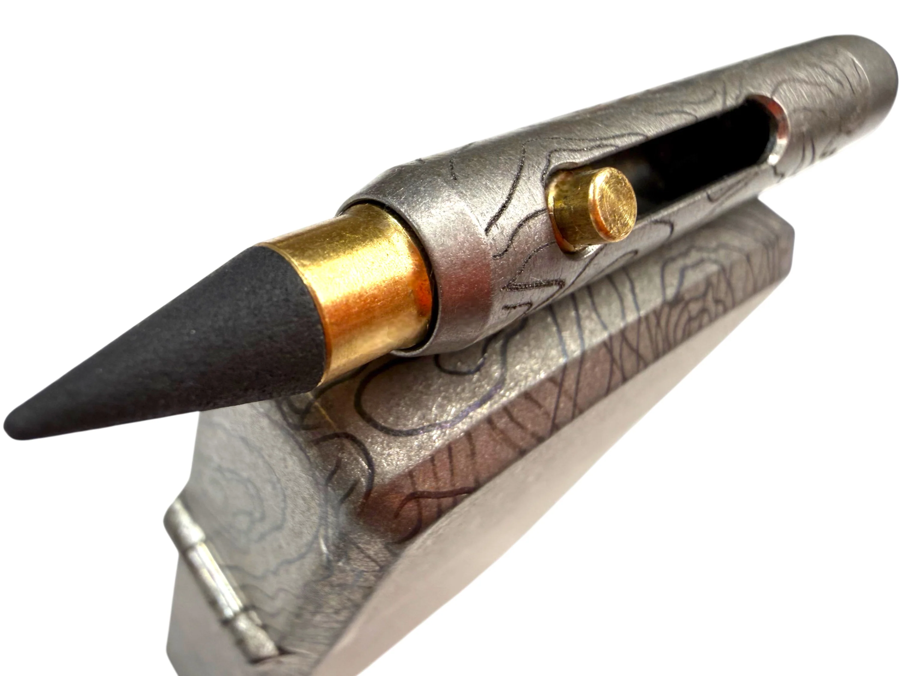 Tiny-E-Bit Pencil - Image 2