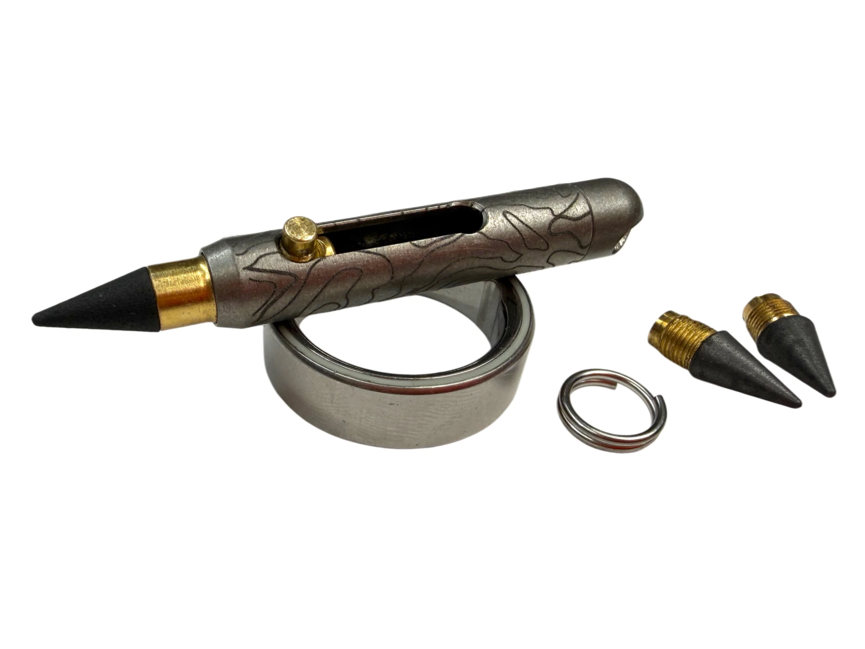 Tiny-E-Bit Pencil - Image 3