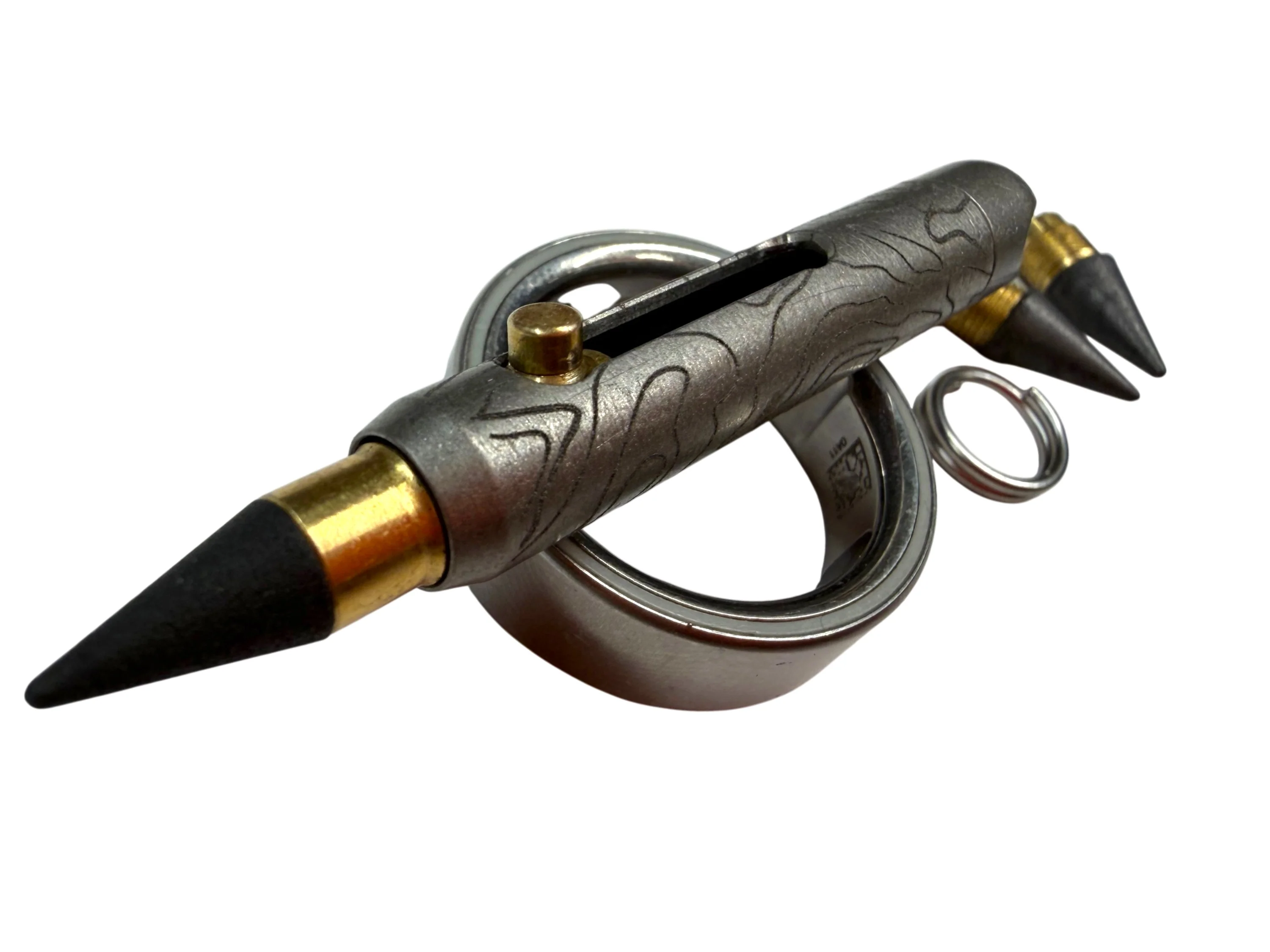 Tiny-E-Bit Pencil - Image 4