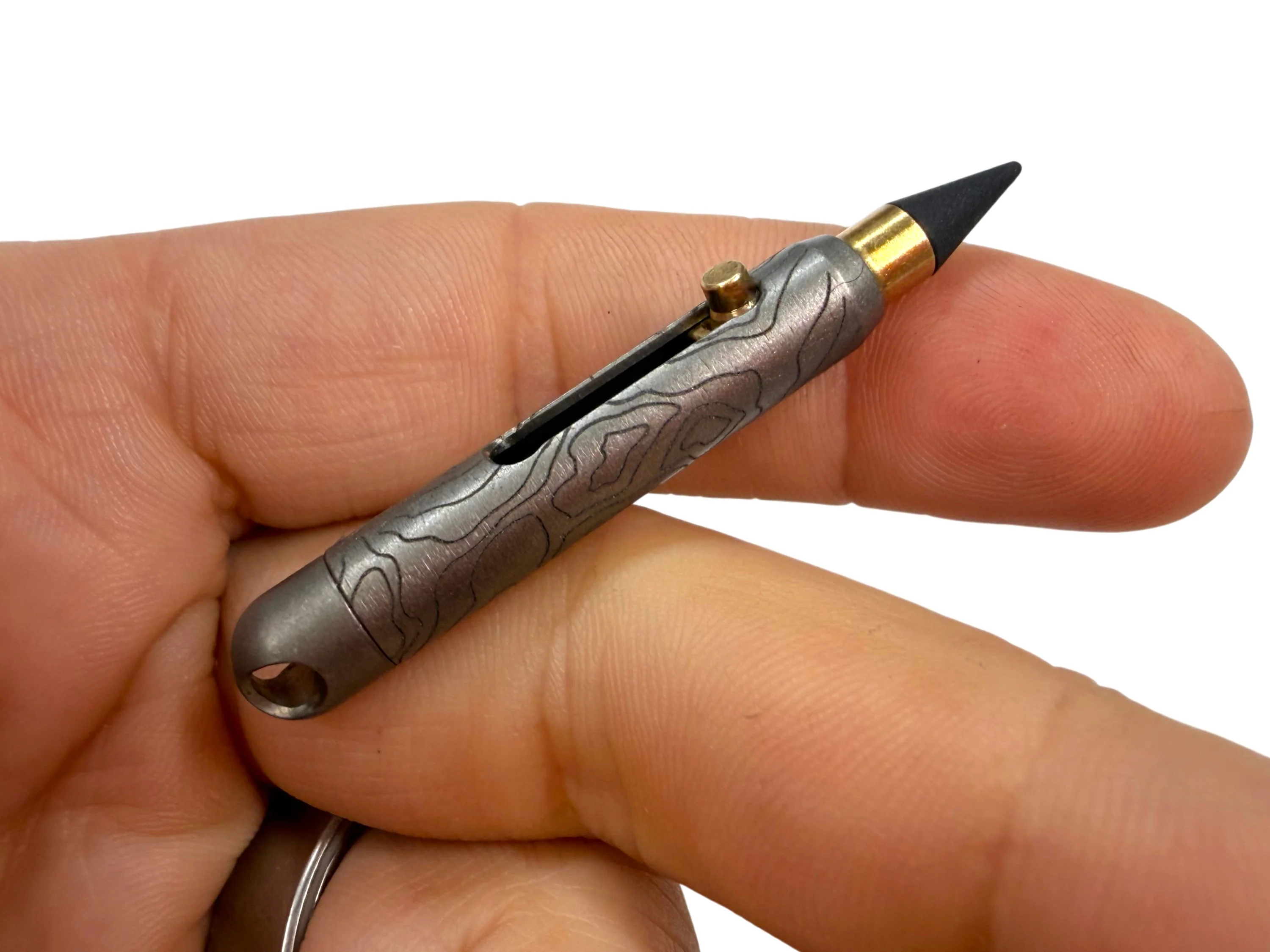 Tiny-E-Bit Pencil - Image 7