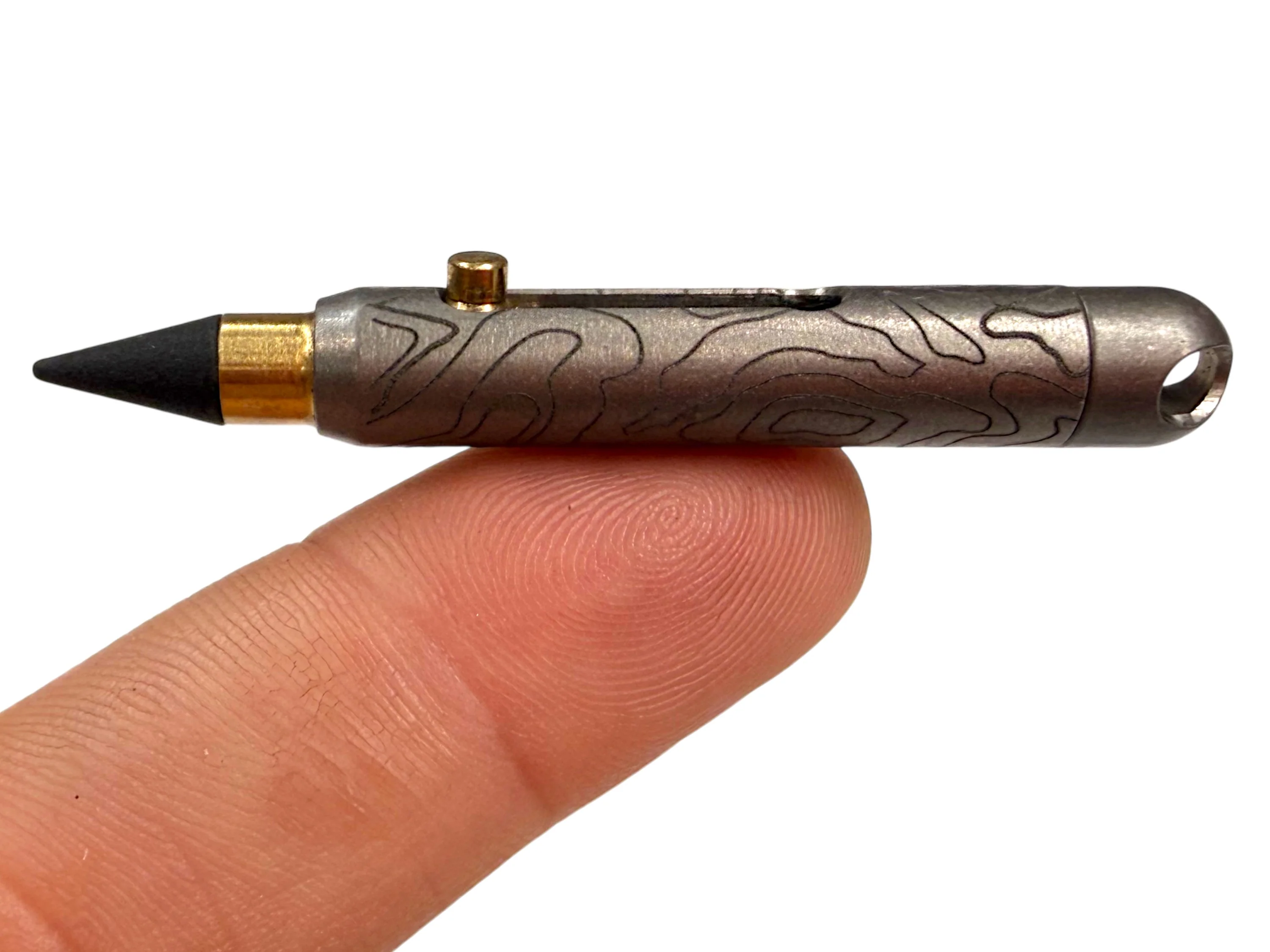 Tiny-E-Bit Pencil - Image 8
