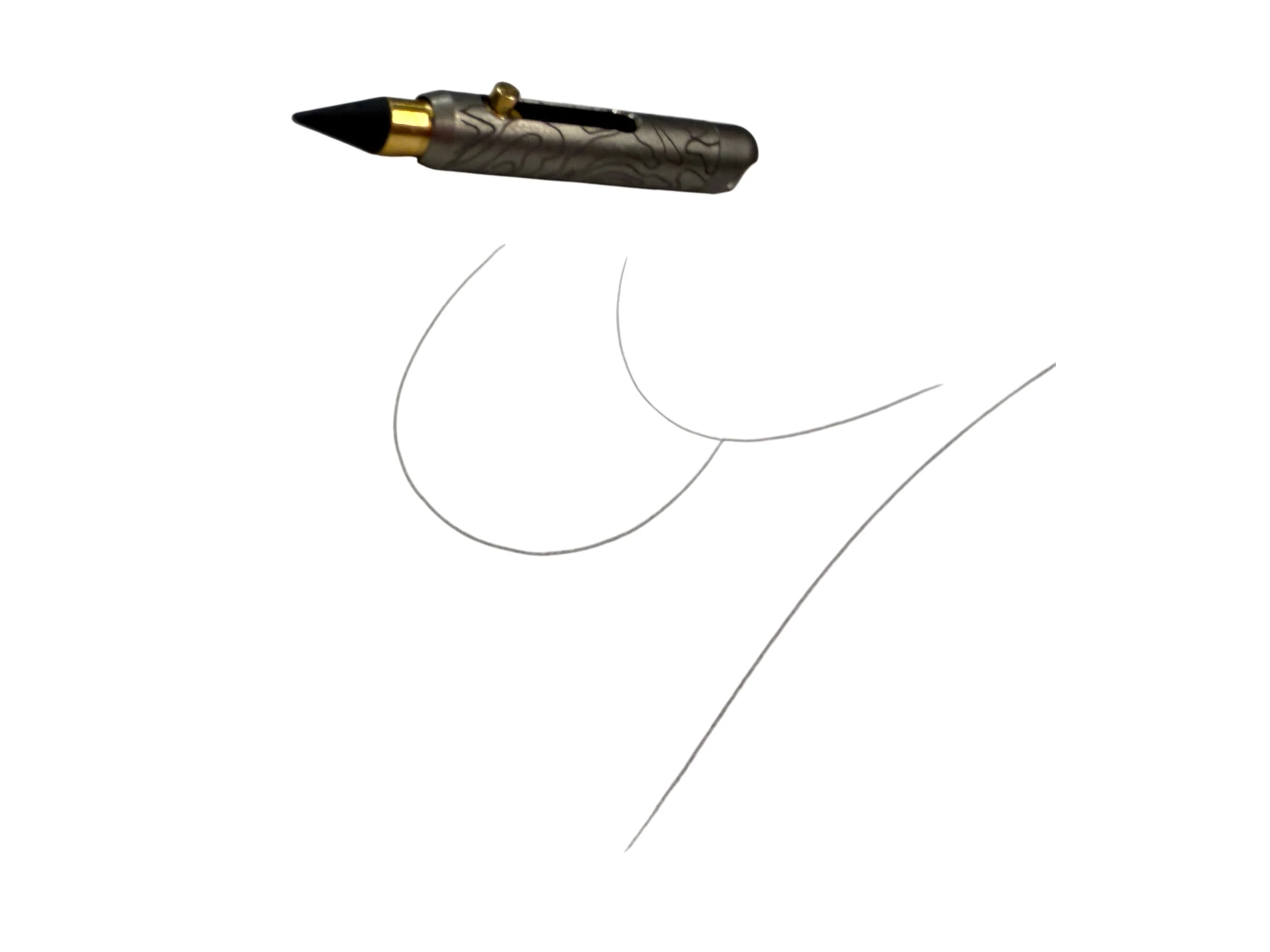 Tiny-E-Bit Pencil - Image 9