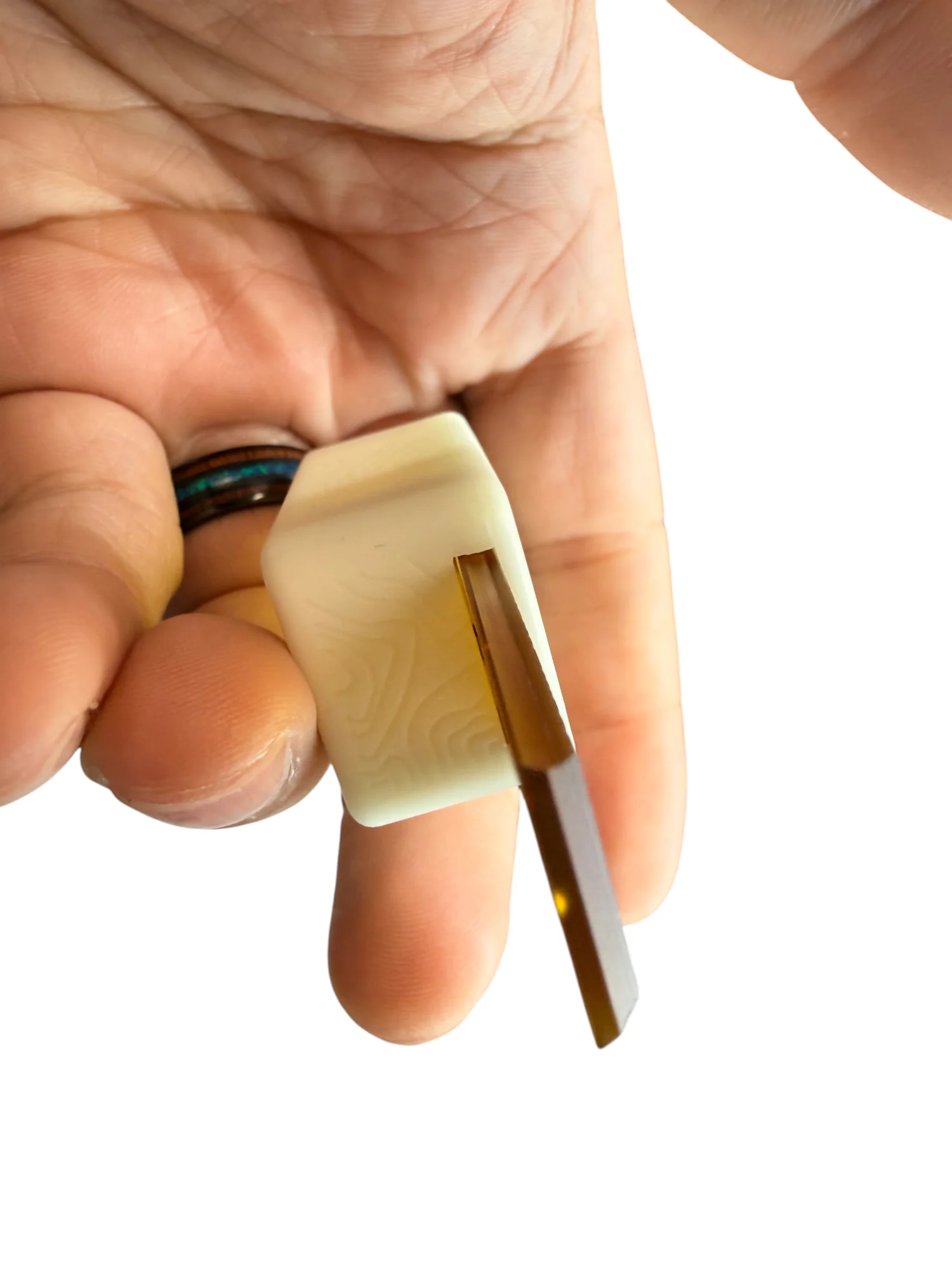 Tiny Ultem® Pocket Box (Gen 3 Topo) - Image 4