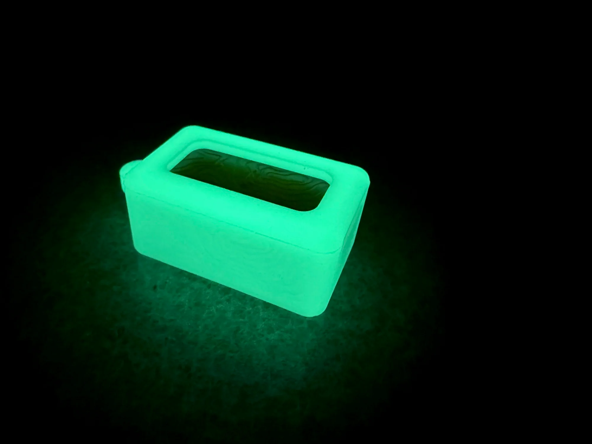 Tiny Ultem® Pocket Box (Gen 3 Topo) - Image 6