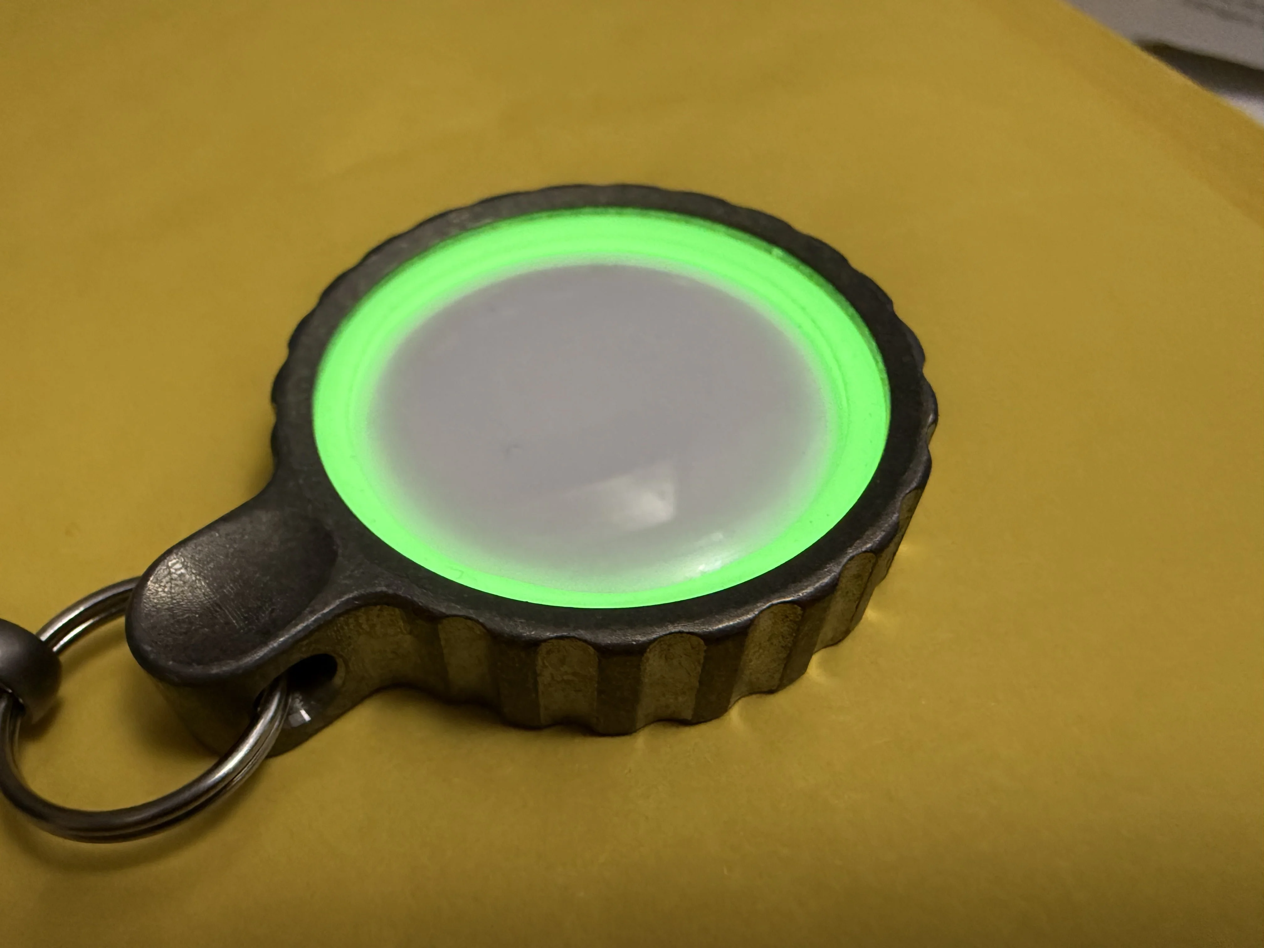Titan Pocket AirTag Holder - Image 2