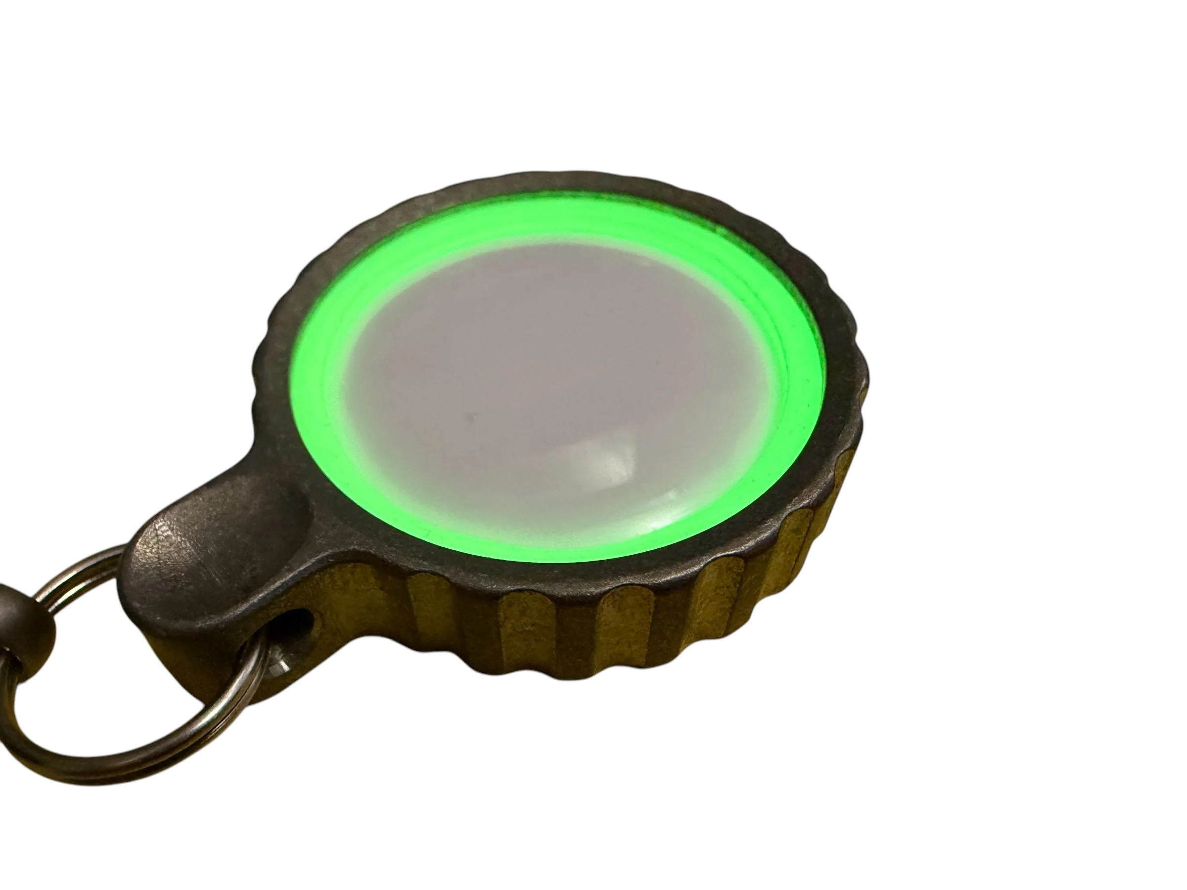 Titan Pocket AirTag Holder - Image 7