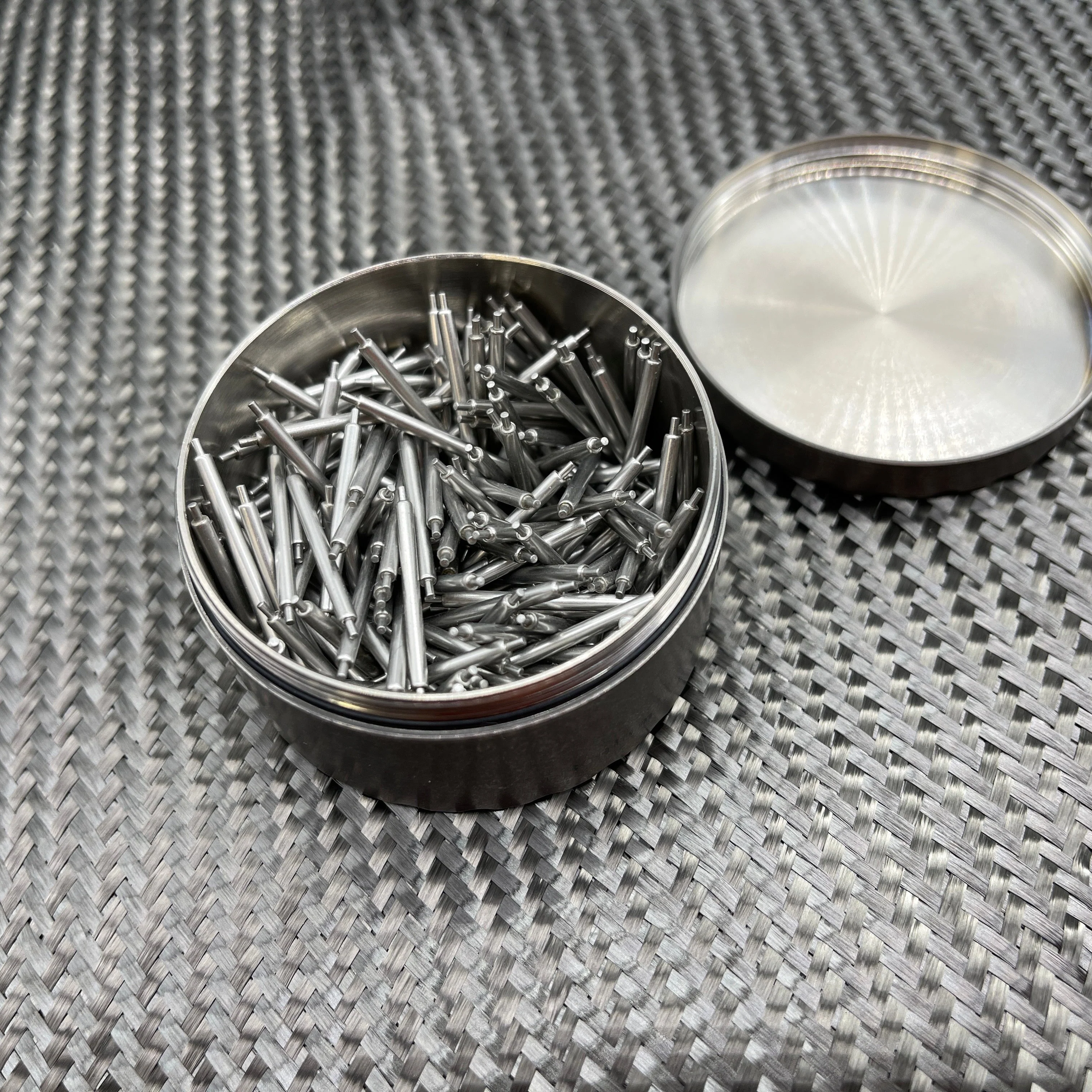 Titanium 360 Stash - Image 9