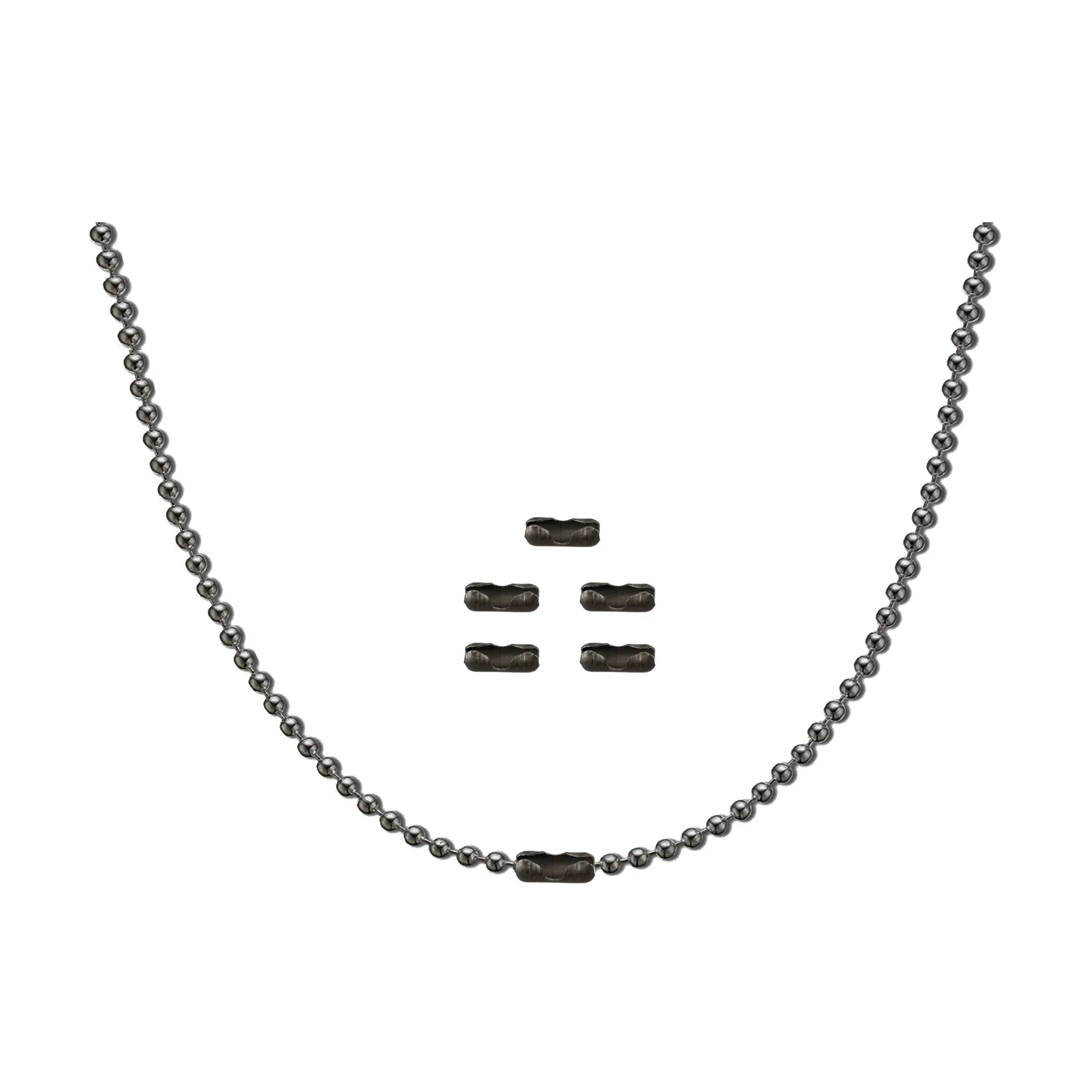 Titanium Ball Chain Kit (Gen 2) - Image 2
