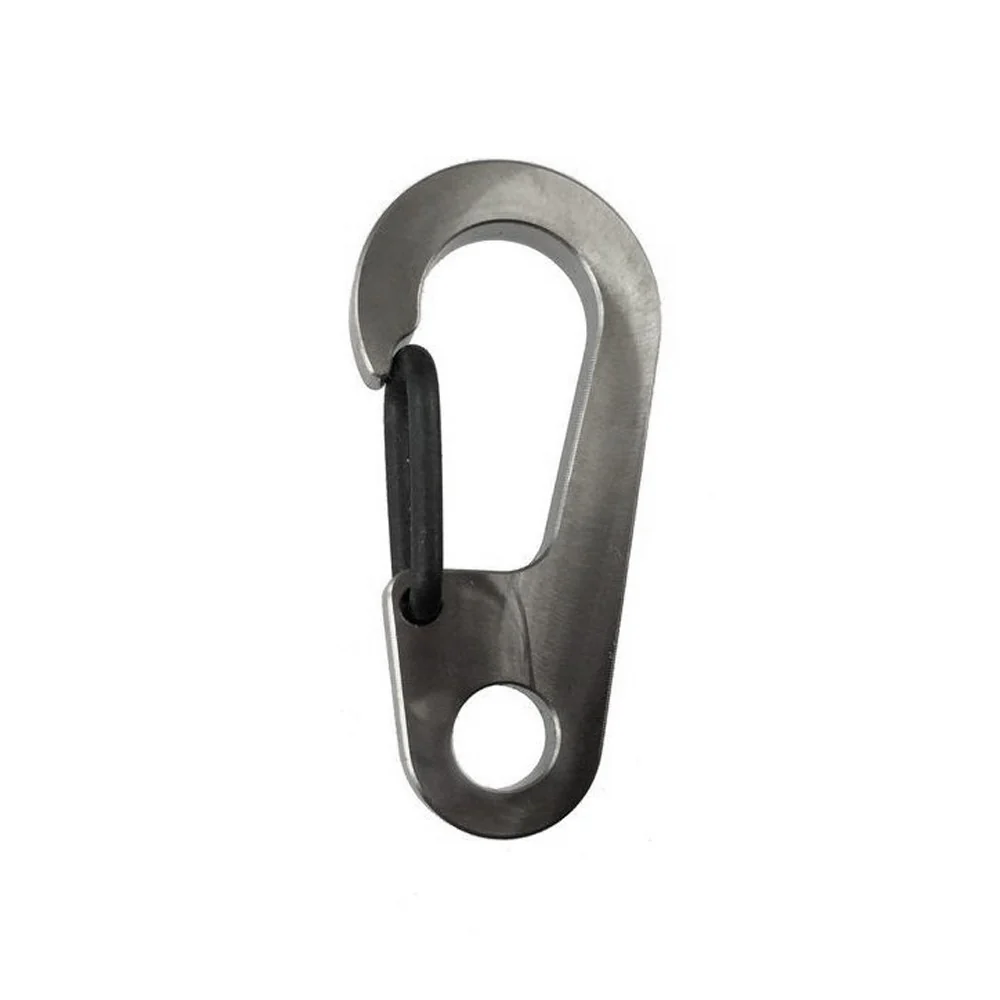 Titanium Flat Gate Clips - Image 2