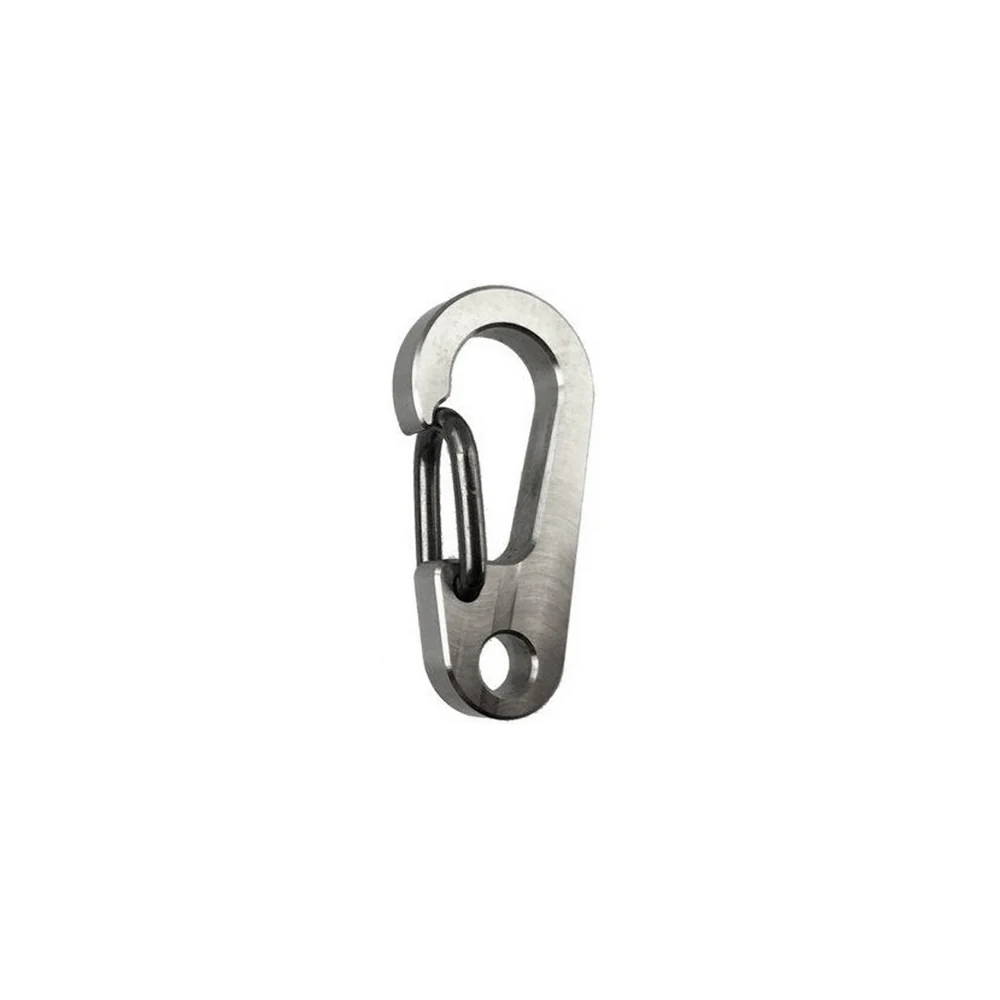 Titanium Flat Gate Clips - Image 5