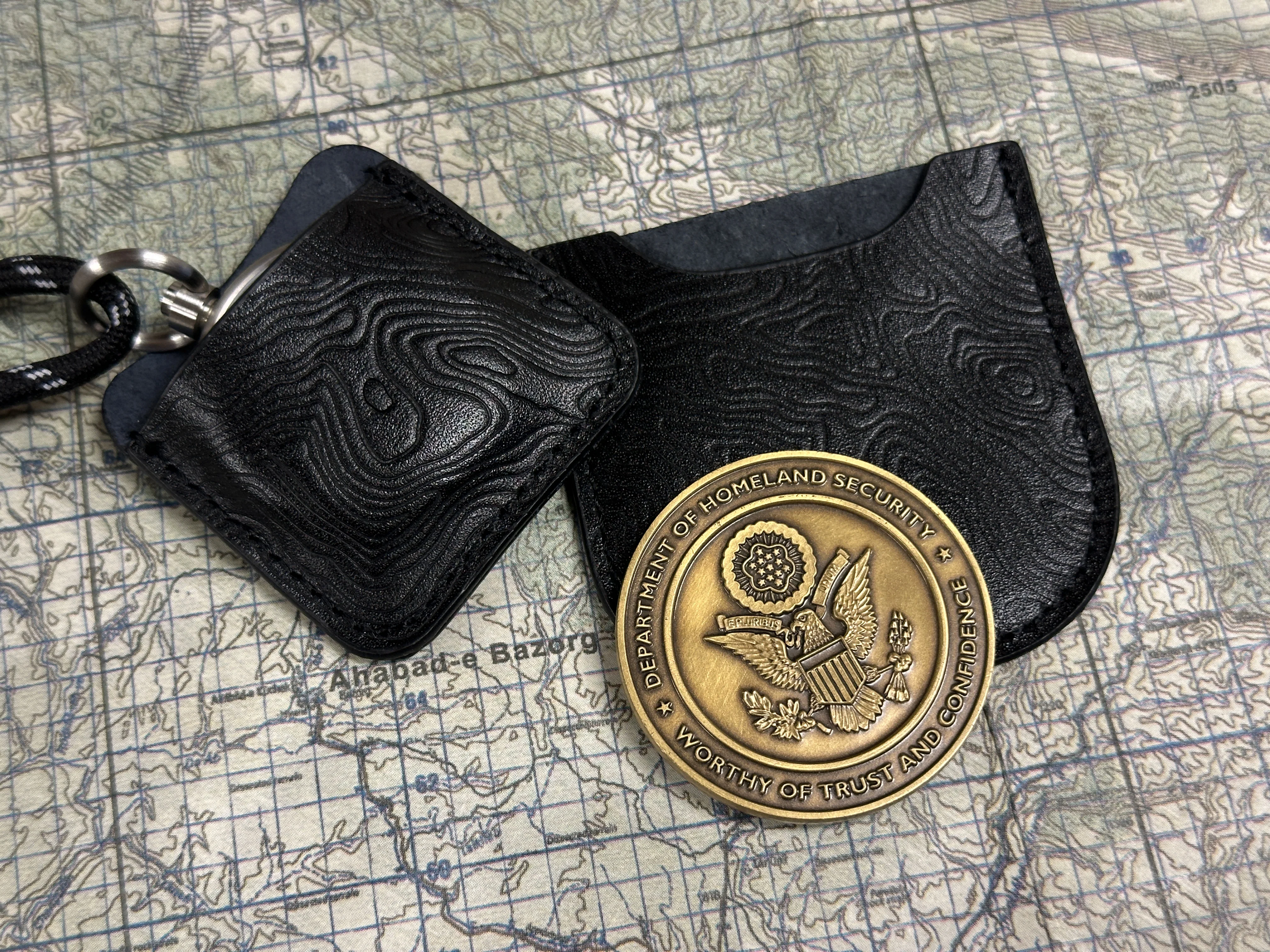 Topo Trinket Carryall - Image 3