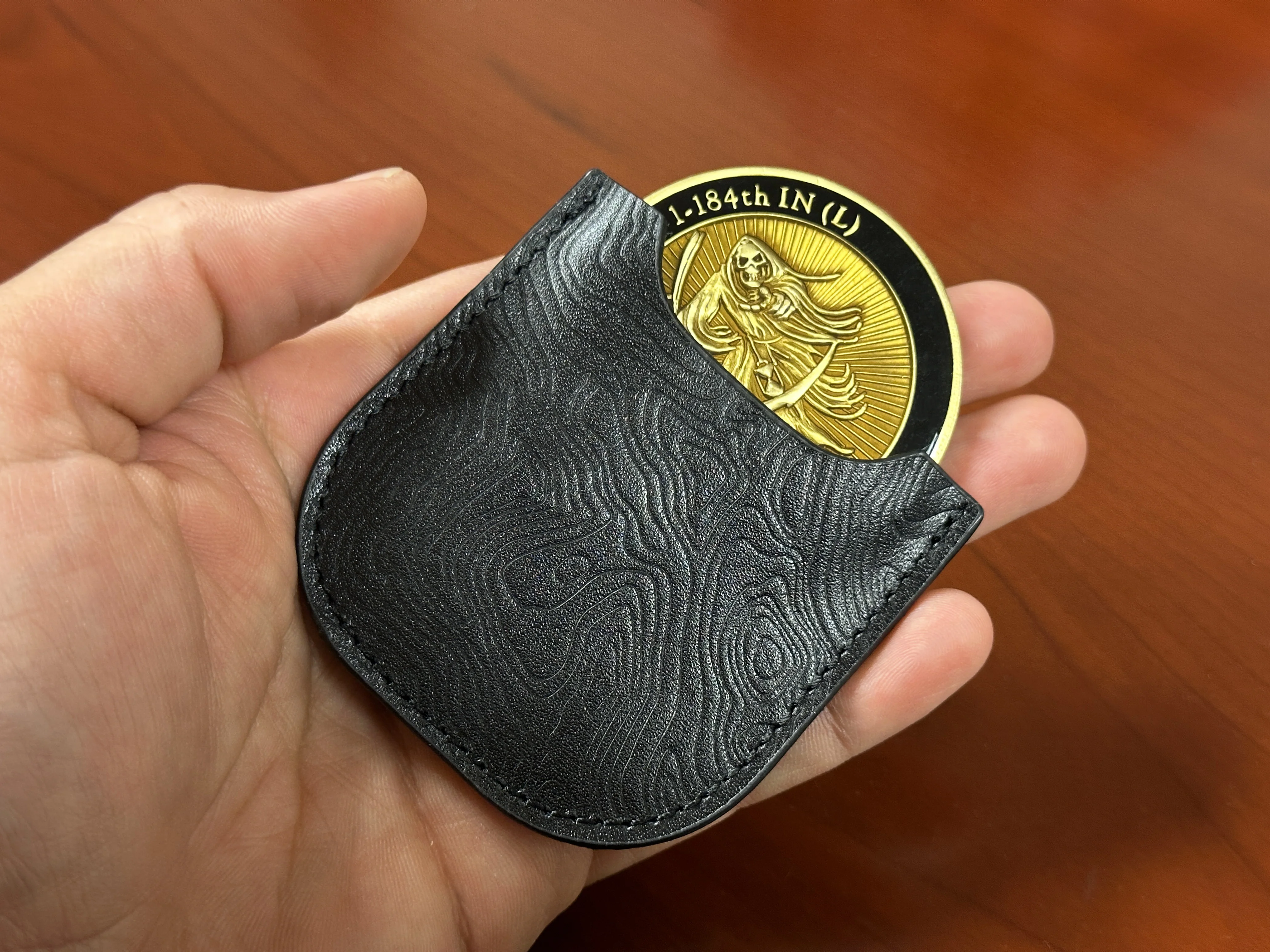 Topo Trinket Carryall - Image 4