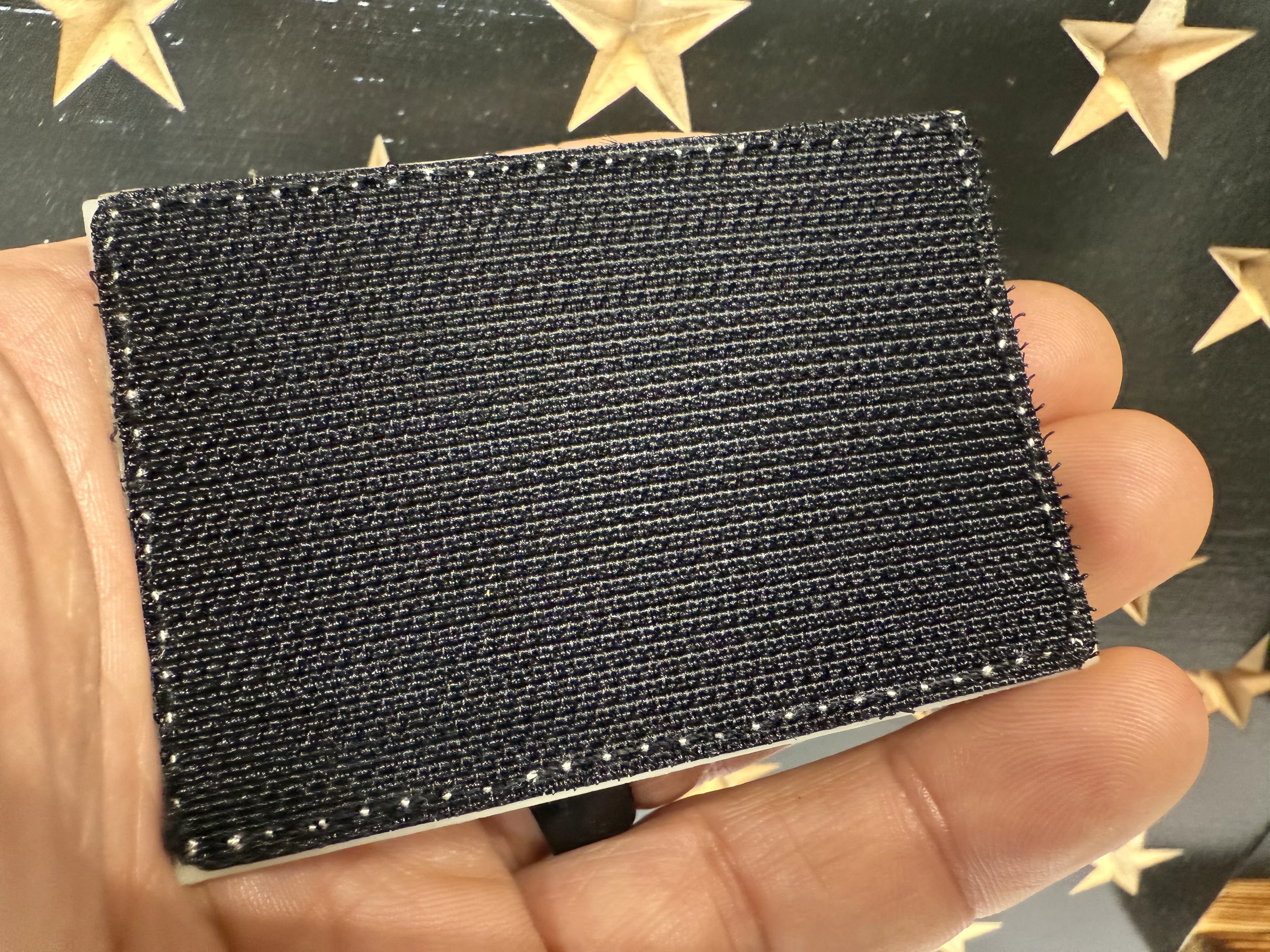 Topography Glow Patch - Image 3